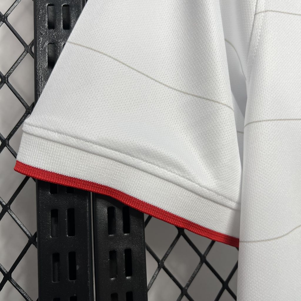 ManixJersey.com | Retro United States USA 2014 Home Stadium Jersey -Customize Name, Number and Patch | Worldwide Shipping