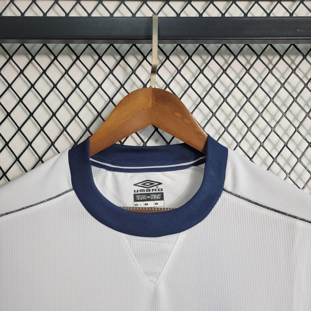 ManixJersey.com | Retro Manchester United 99-00 Away Stadium Jersey -Customize Name, Number and Patch | Worldwide Shipping