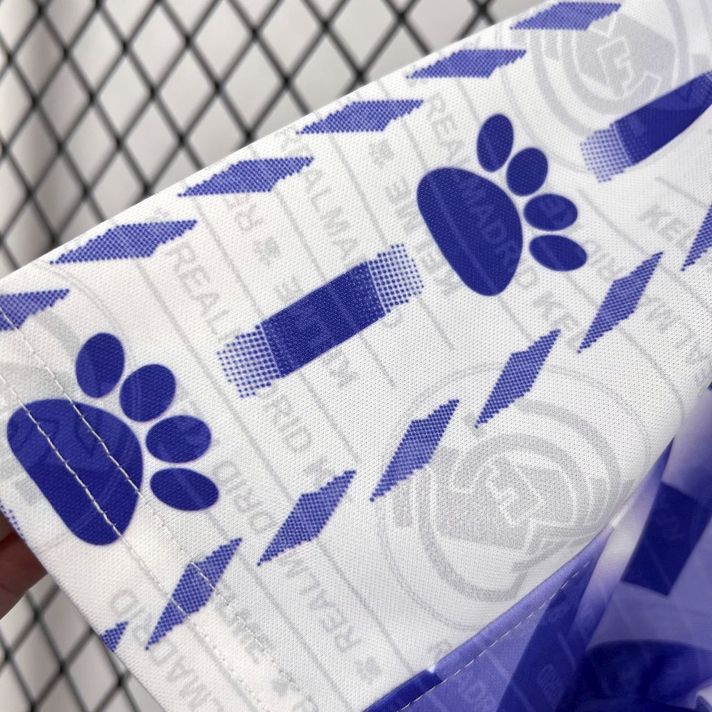 SIUjerseys-Retro Real Madrid 96-97 Third Away Jersey