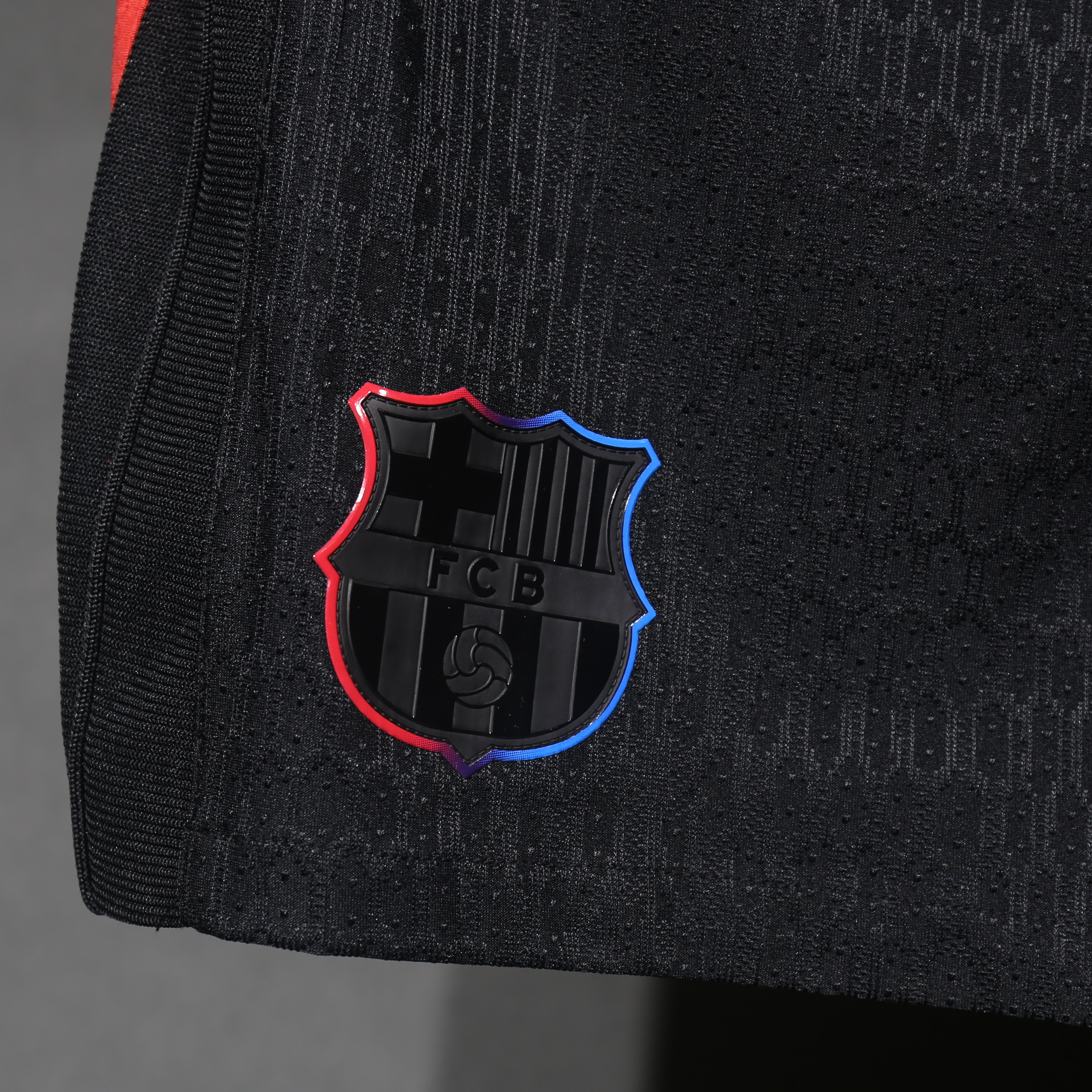 unitedfutballjersey-Barcelona 24-25 Away Shorts - Player Version