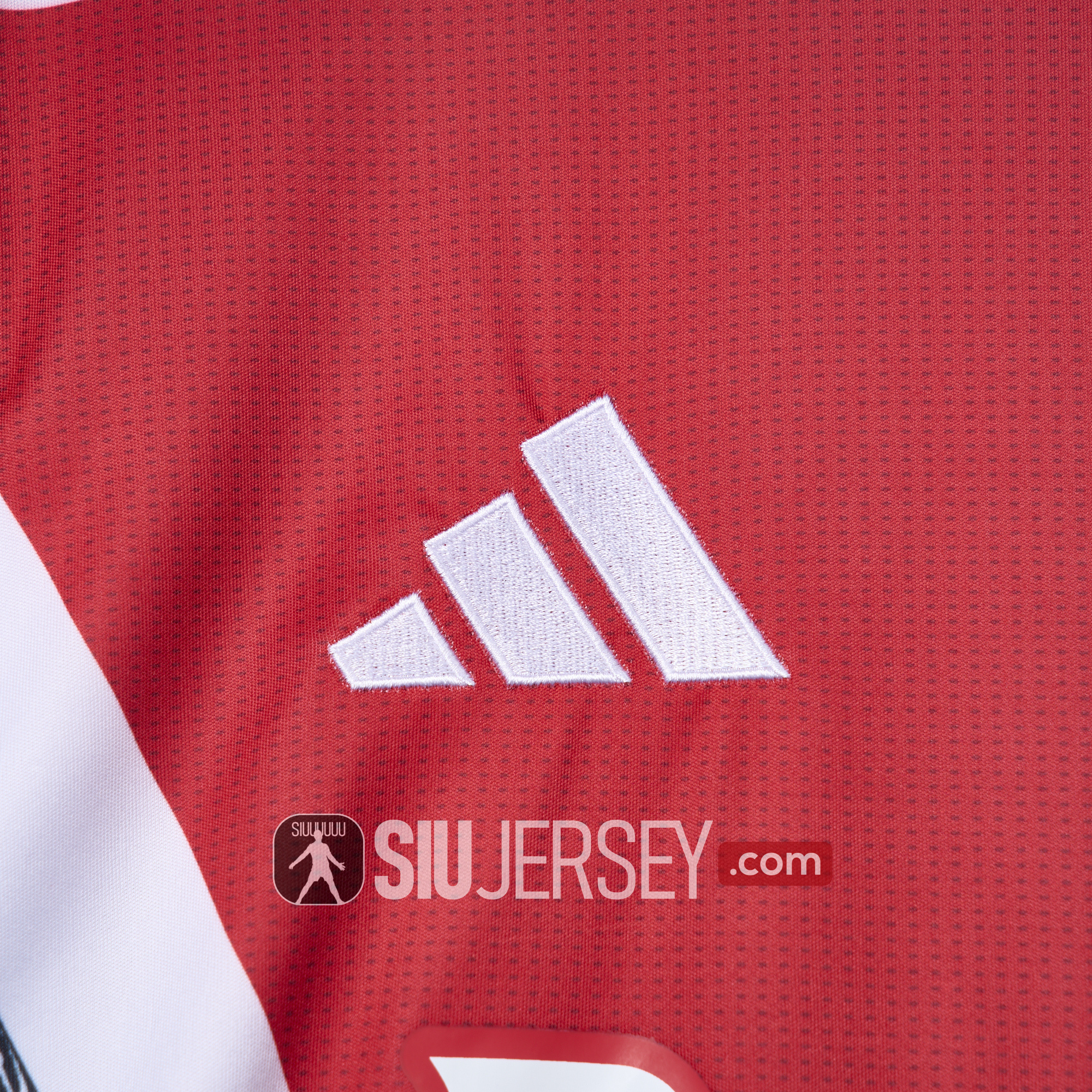 UltraTrikot-Arsenal 24-25 Pre-Match Training Jersey - Fans Version