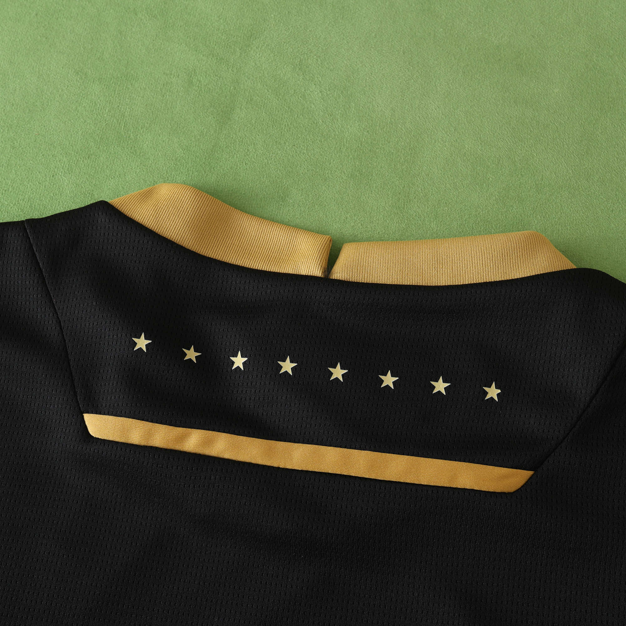 SIUjerseys-Nantes 24-25 Away Jersey - Fans Version