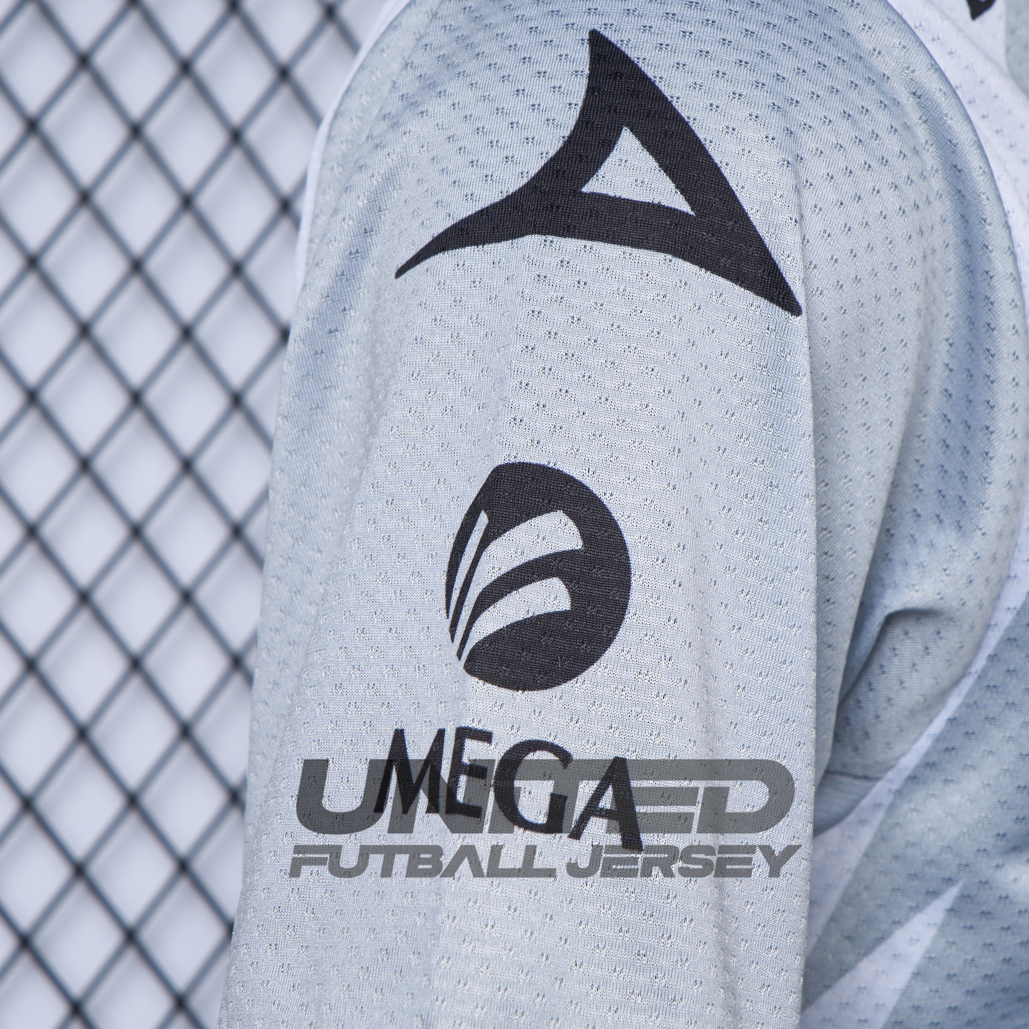 unitedfutballjersey-Club Necaxa 24-25 Away Jersey - Player Version