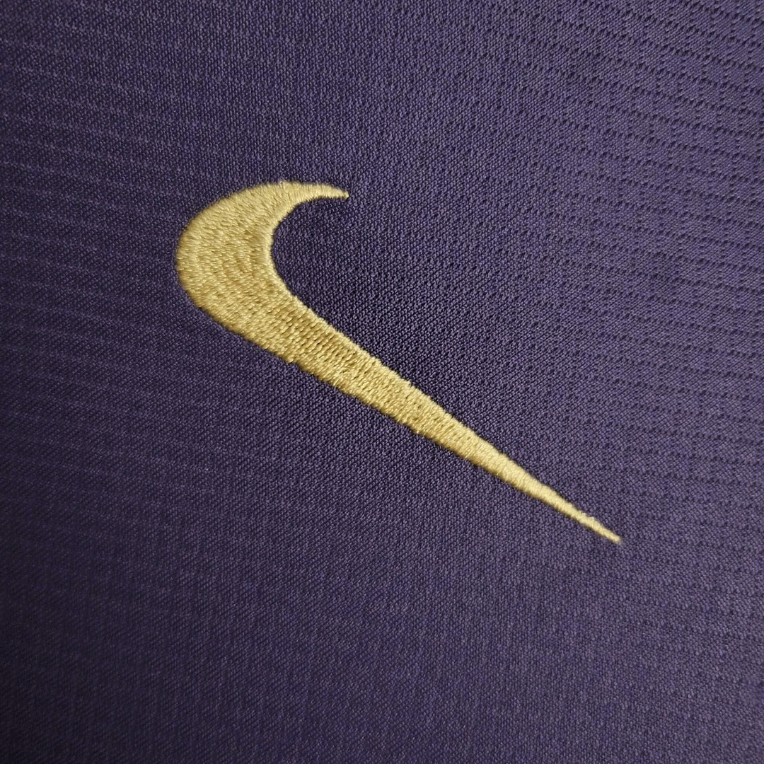 ManixJersey.com | England 2024 Away Stadium Kids Kit -Customize Name, Number and Patch | Worldwide Shipping