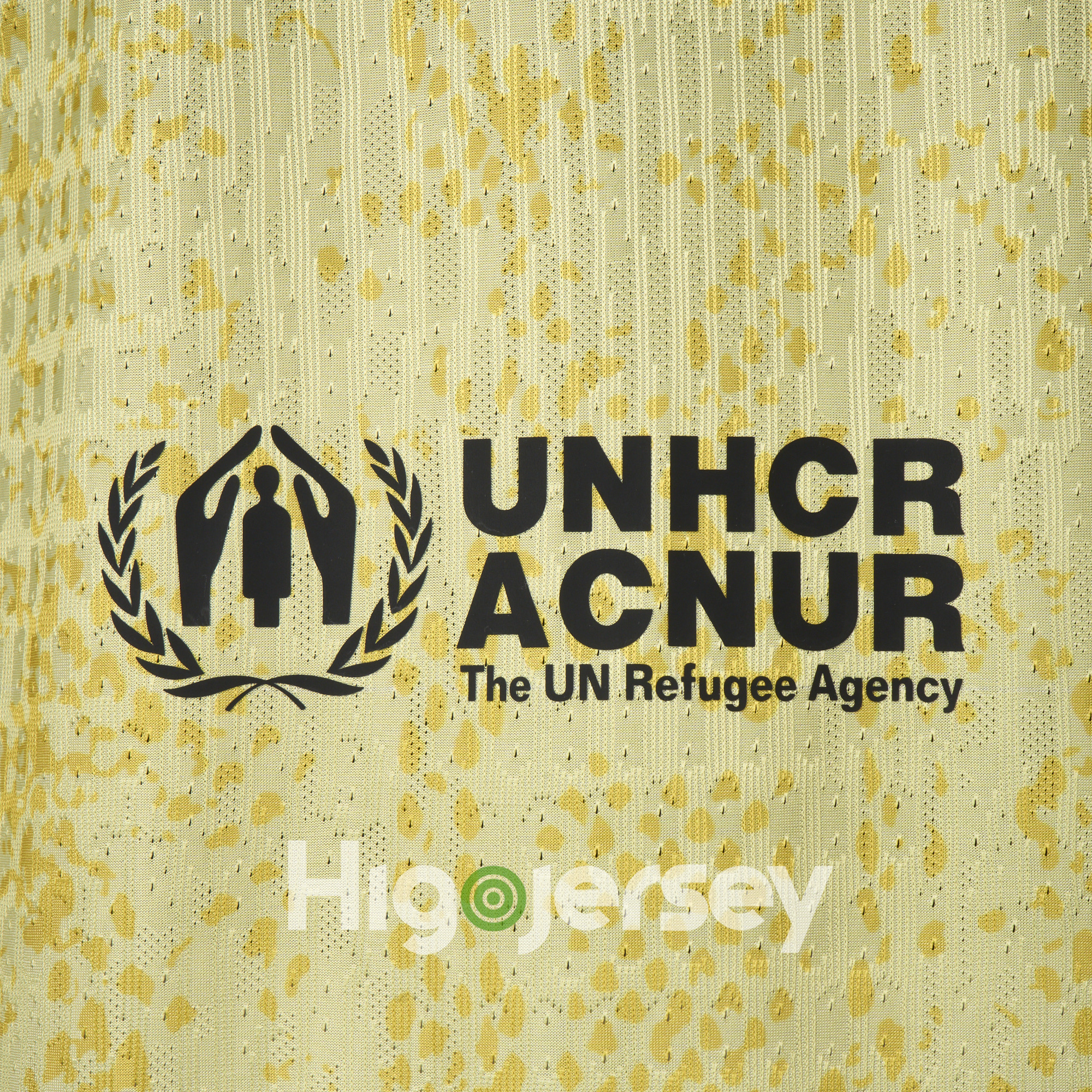 Higojerseys-Barcelona 24-25 KOBE Co-branded Jersey - Player Version