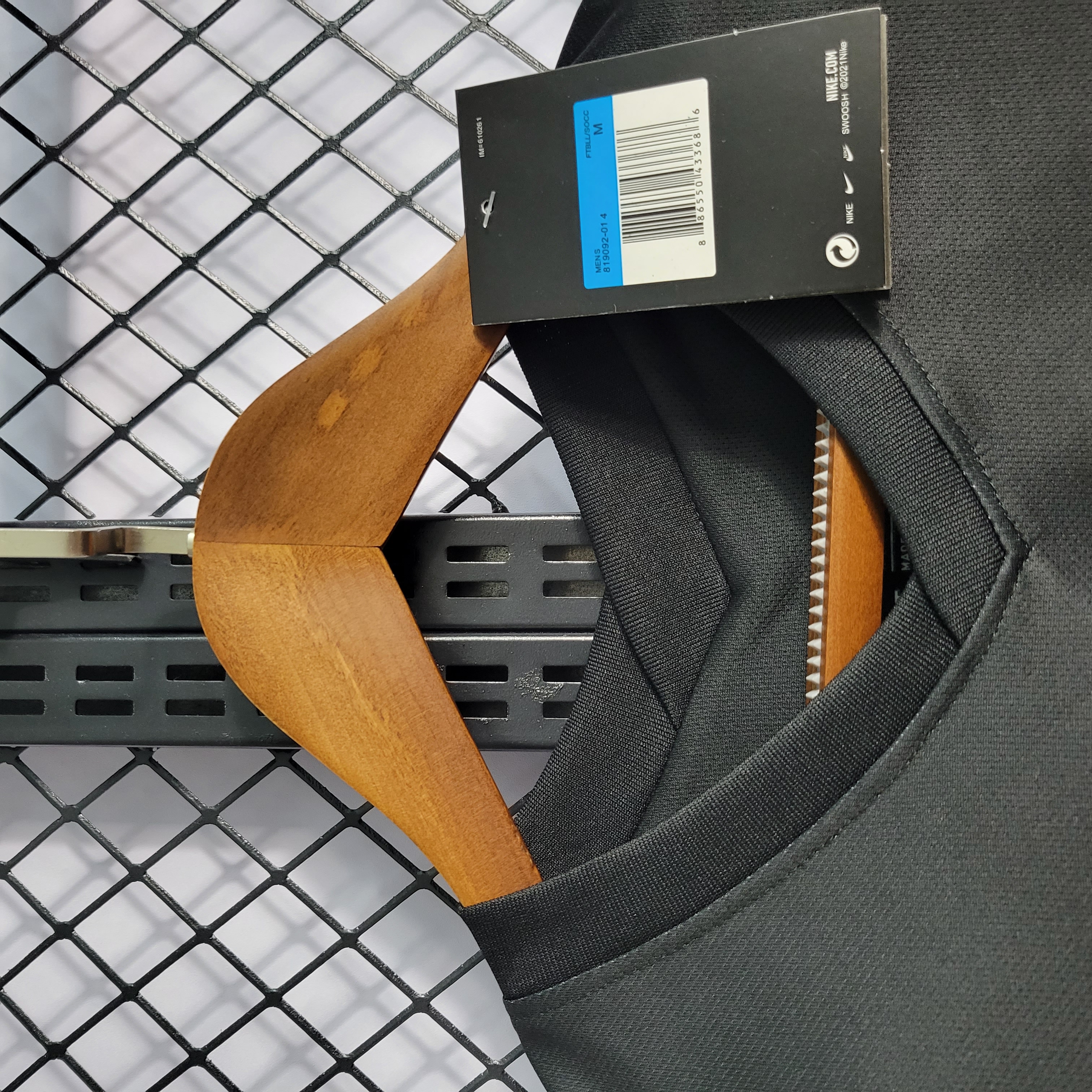 foot-Portugal 22-23 Pre-Match Jersey - Fans Version