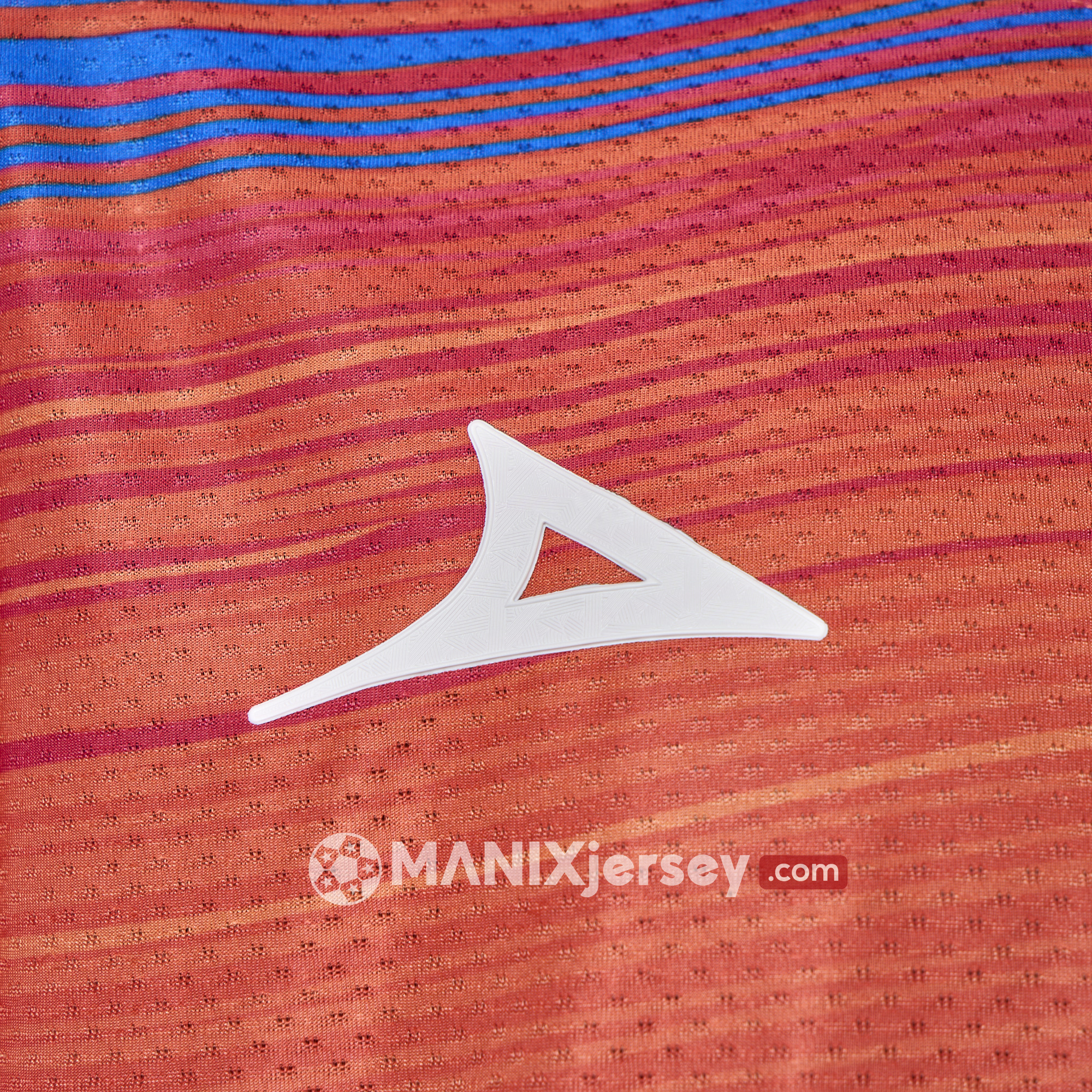 ManixJersey.com | Mazatlán 24-25 Away Jersey - Player Version -Customize Name, Number and Patch | Worldwide Shipping