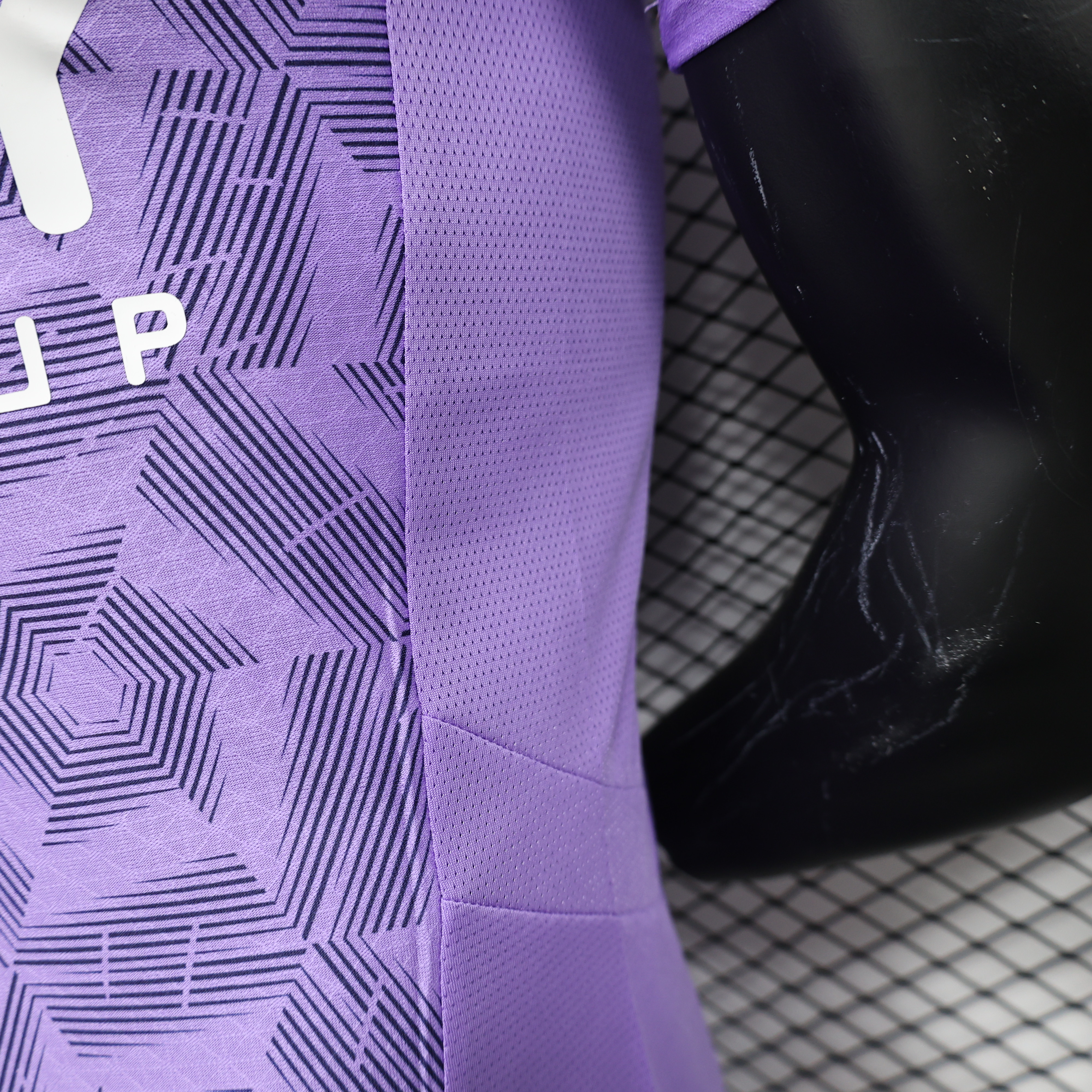 ManixJersey.com | Al Hilal Riyadh Crescent 24-25 Third Jersey With Chest Advertisement - Player Version -Customize Name, Number and Patch | Worldwide Shipping