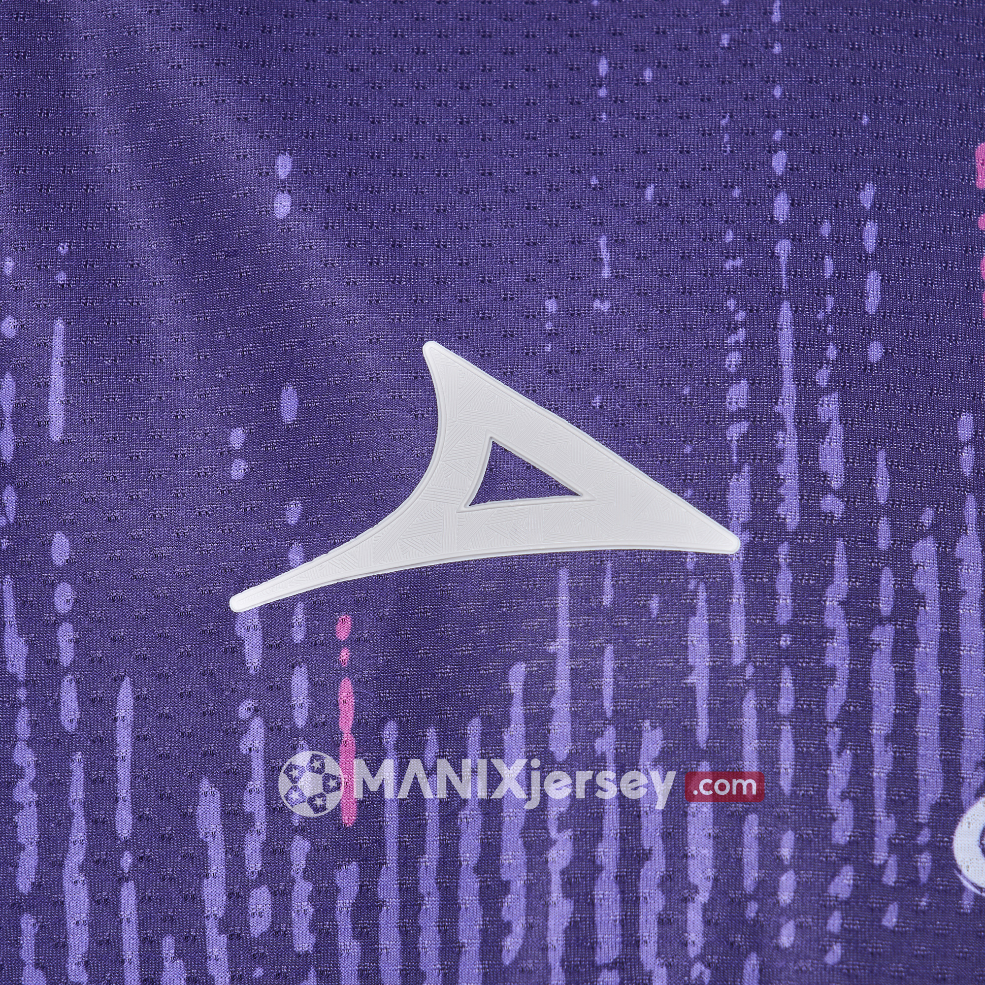 ManixJersey.com | Mazatlán 24-25 Home Jersey - Player Version -Customize Name, Number and Patch | Worldwide Shipping