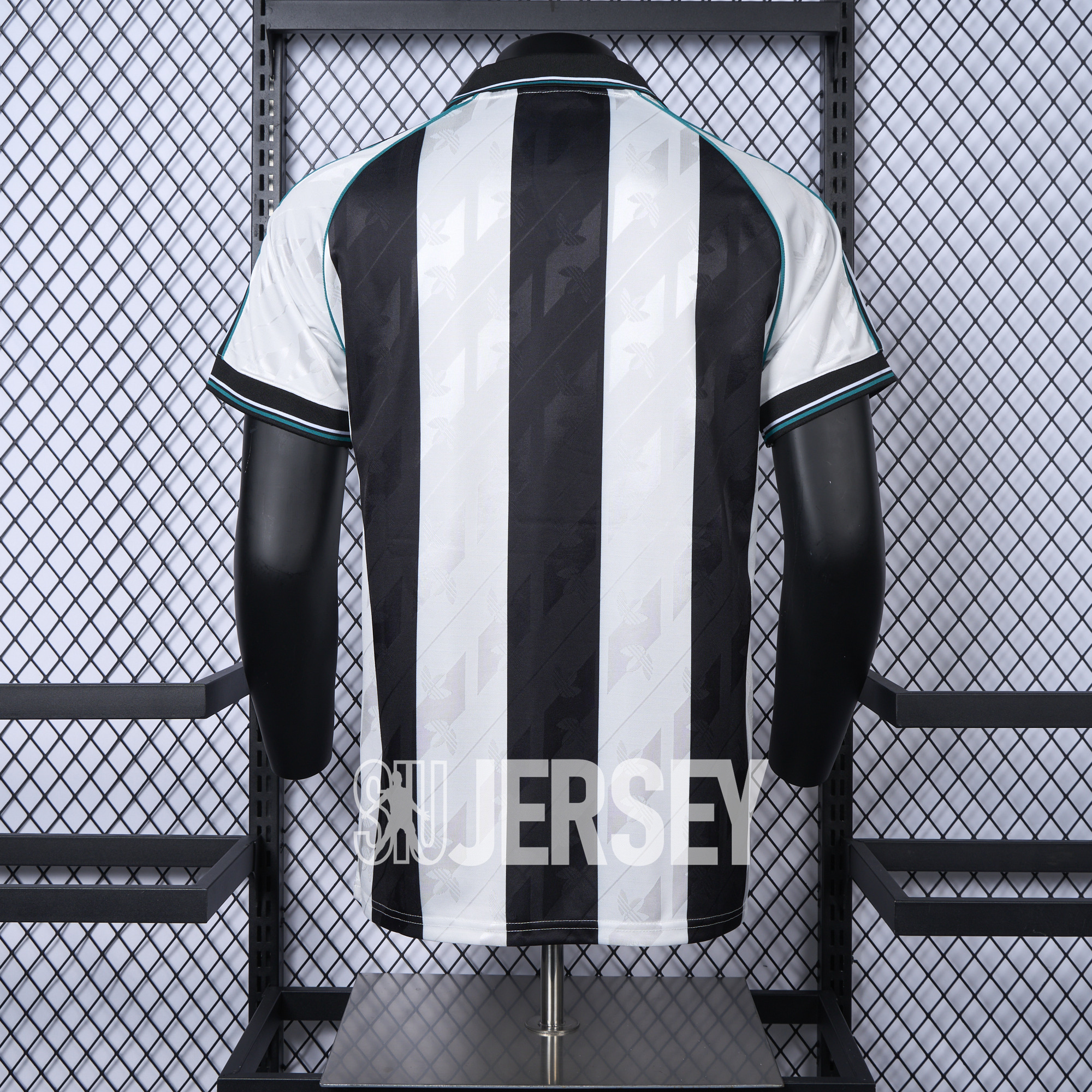 SIUjerseys-Newcastle United 24-25 Originals LFSTLR Jersey - Player Version