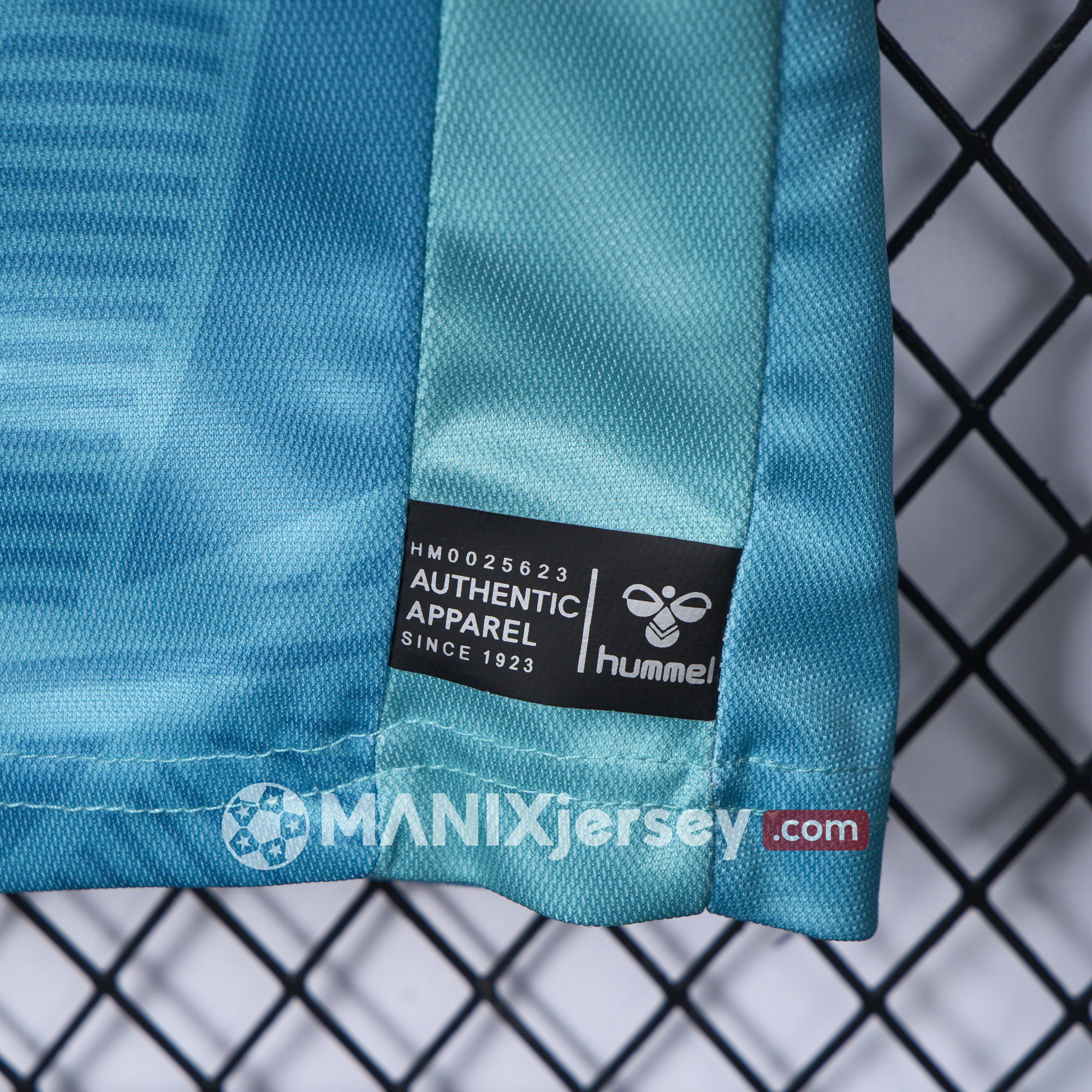 ManixJersey.com | Klon 24-25 Third Jersey - Fans Version -Customize Name, Number and Patch | Worldwide Shipping