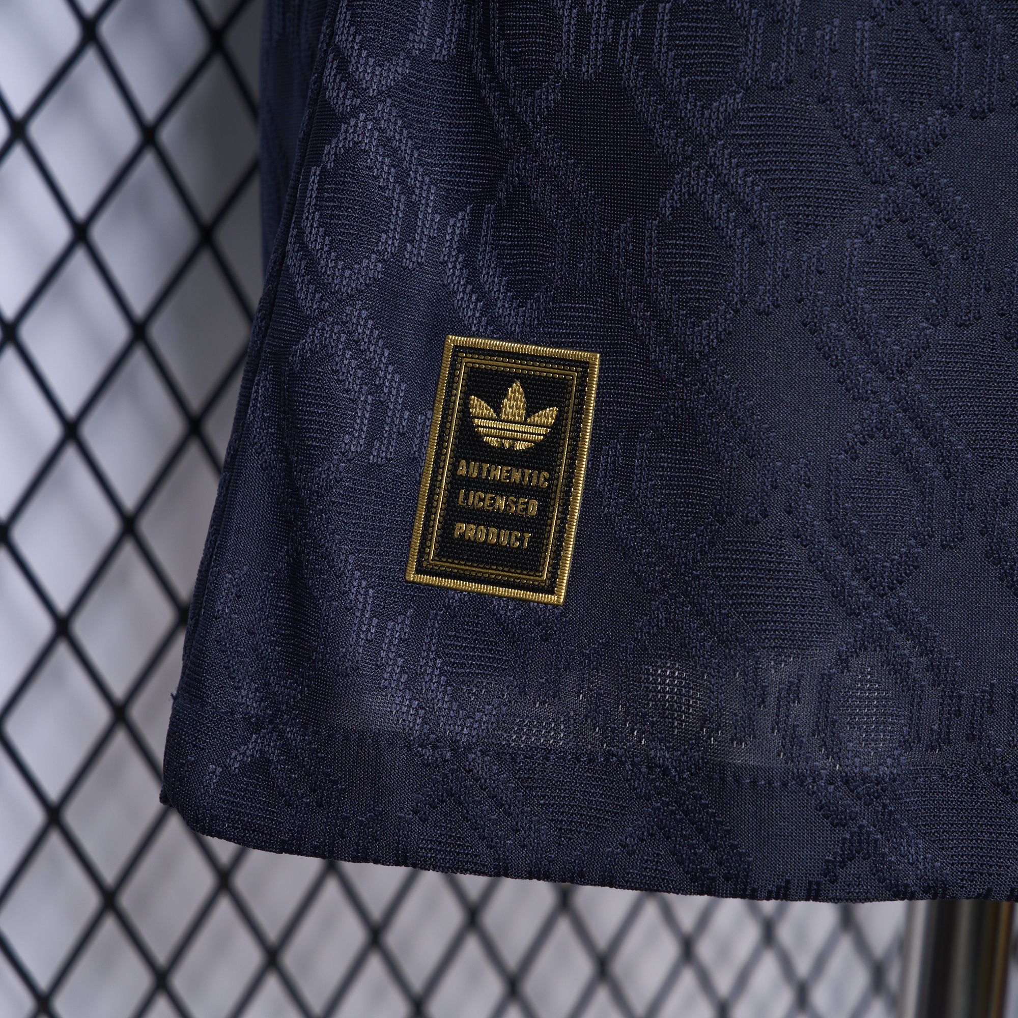 unitedfutballjersey-Juventus 24-25 Third Jersey - Player Version