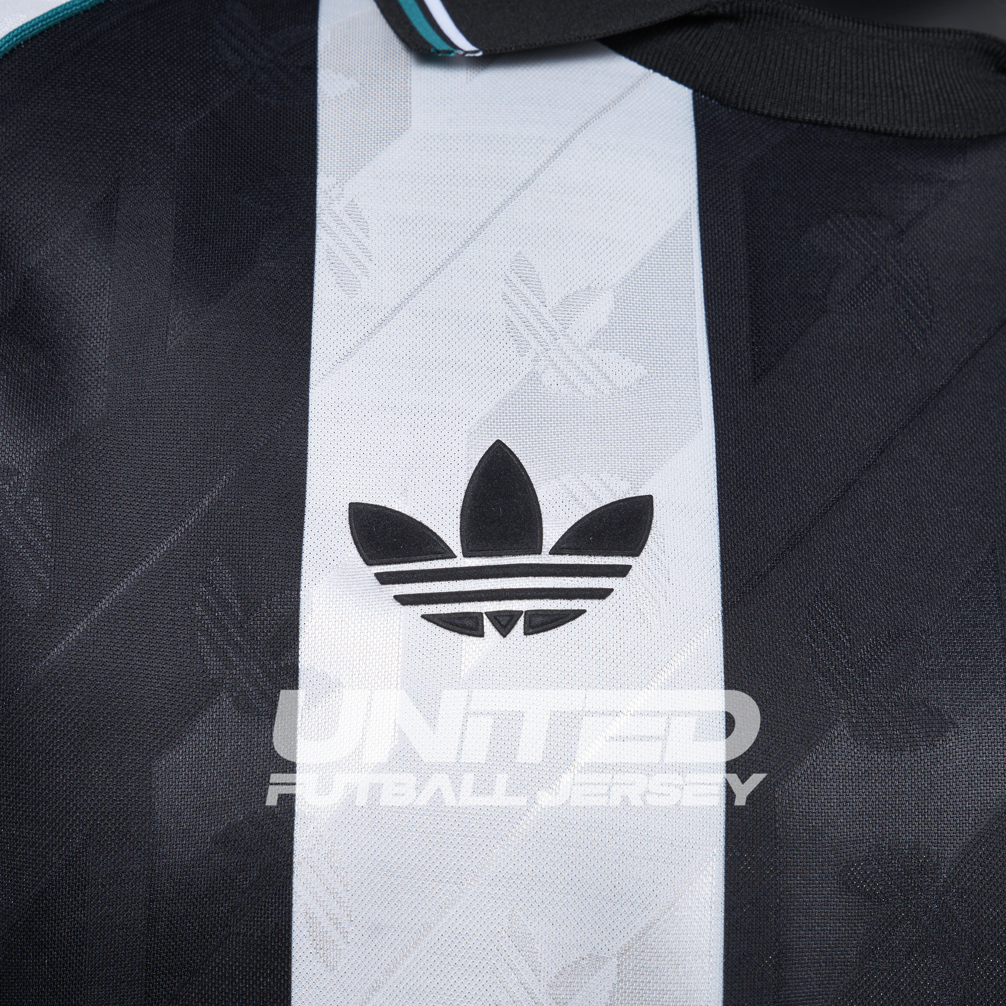 foot-Newcastle United 24-25 Originals LFSTLR Jersey - Player Version