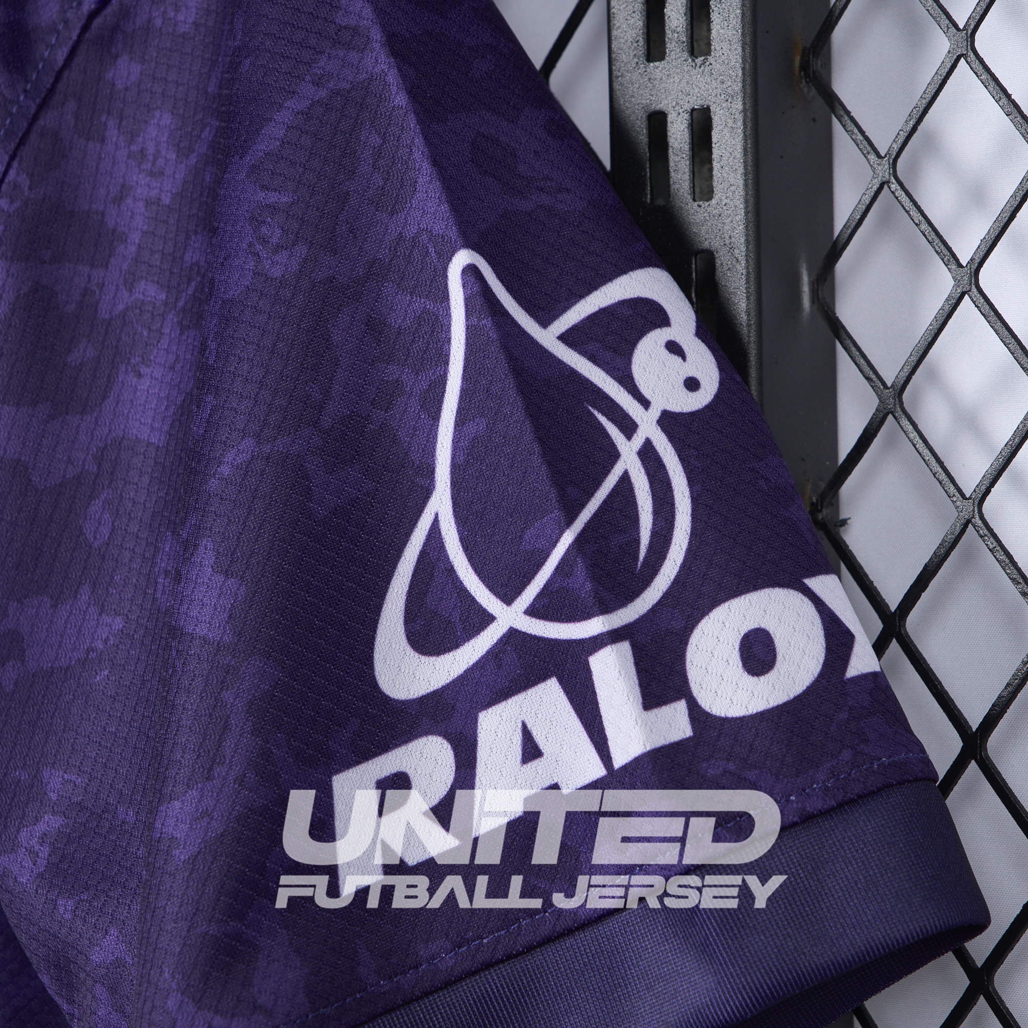 foot-Pumas UNAM 24-25 Third Jersey - Fans Version