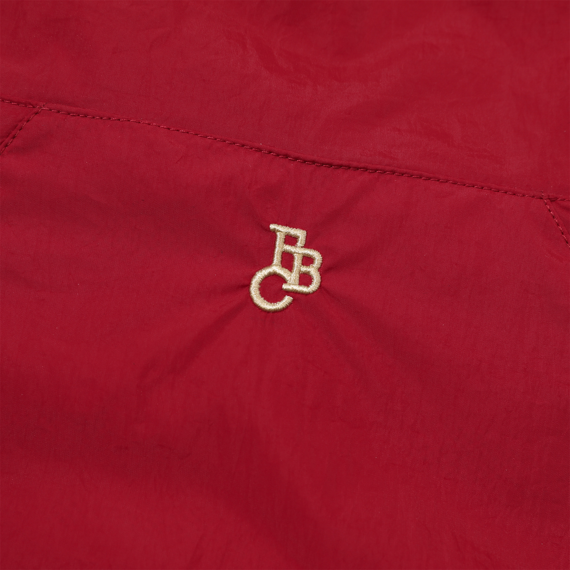 ManixJersey.com | Bayern Munich 24-25 Originals LFSTLR Windbreaker Suit - Red Jackets & Pants -Customize Name, Number and Patch | Worldwide Shipping