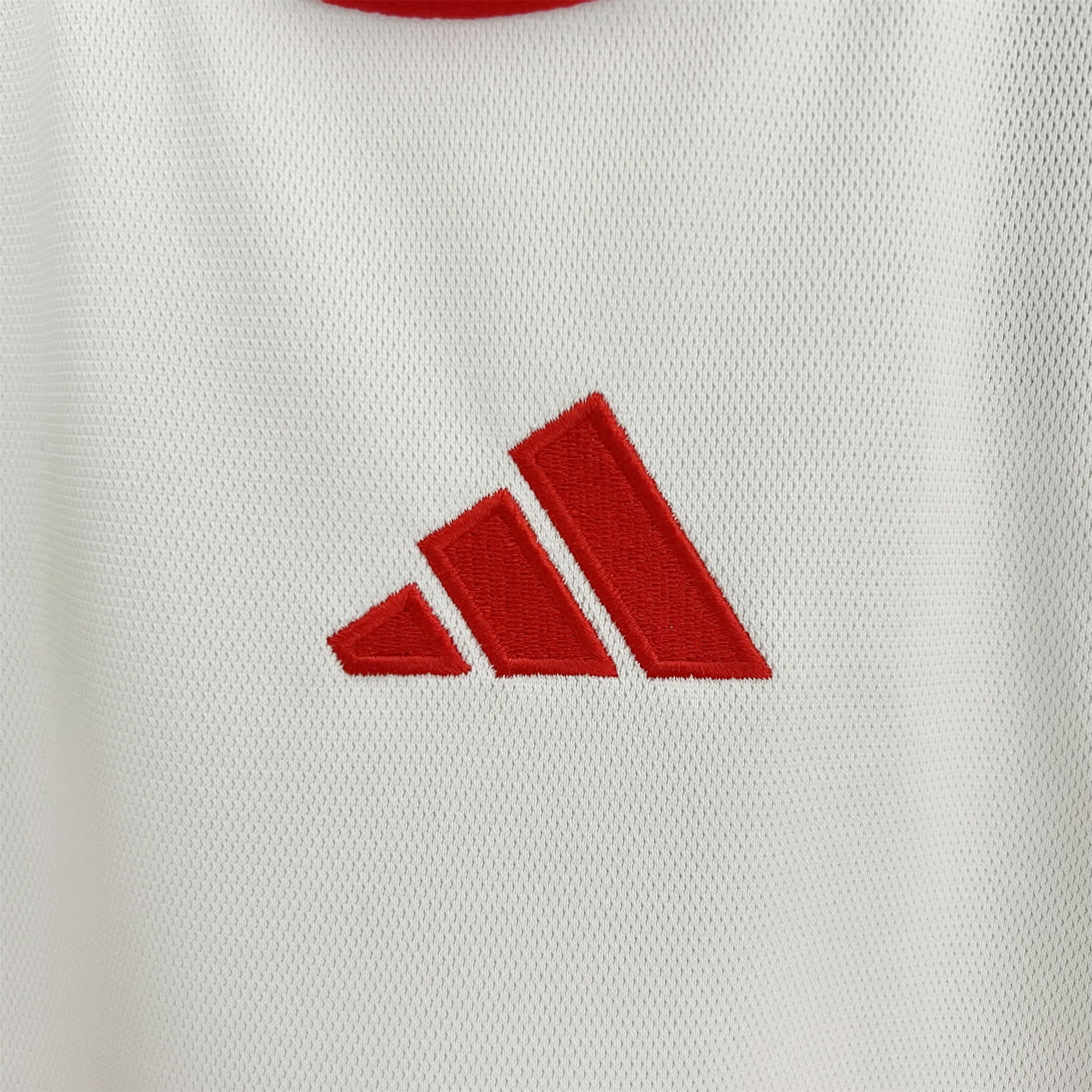 SIUjerseys-Hungary 2022 Away Stadium Jersey - Fans Version