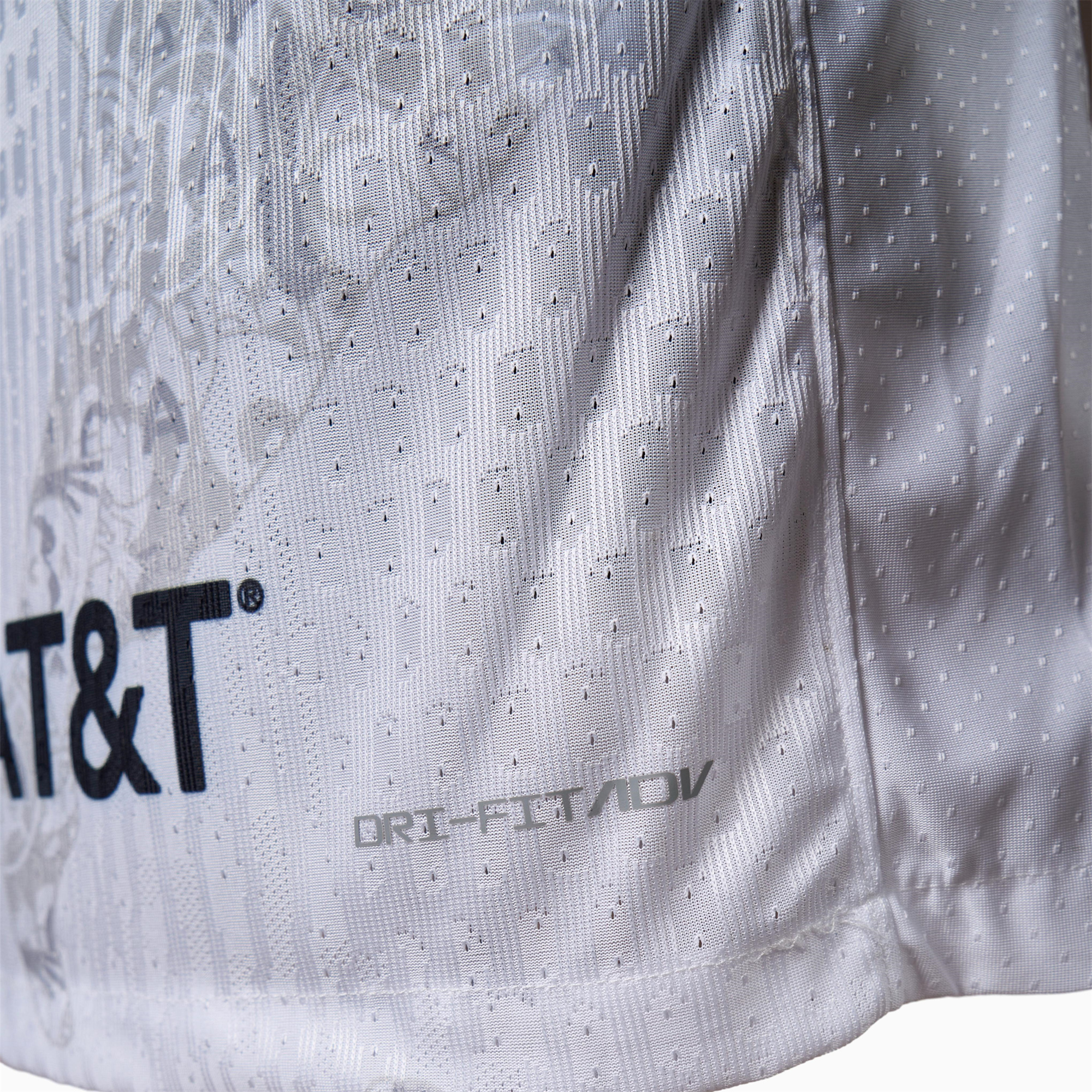 Higojerseys-Club América 24-25 White Goalkeeper Jersey - Player Version