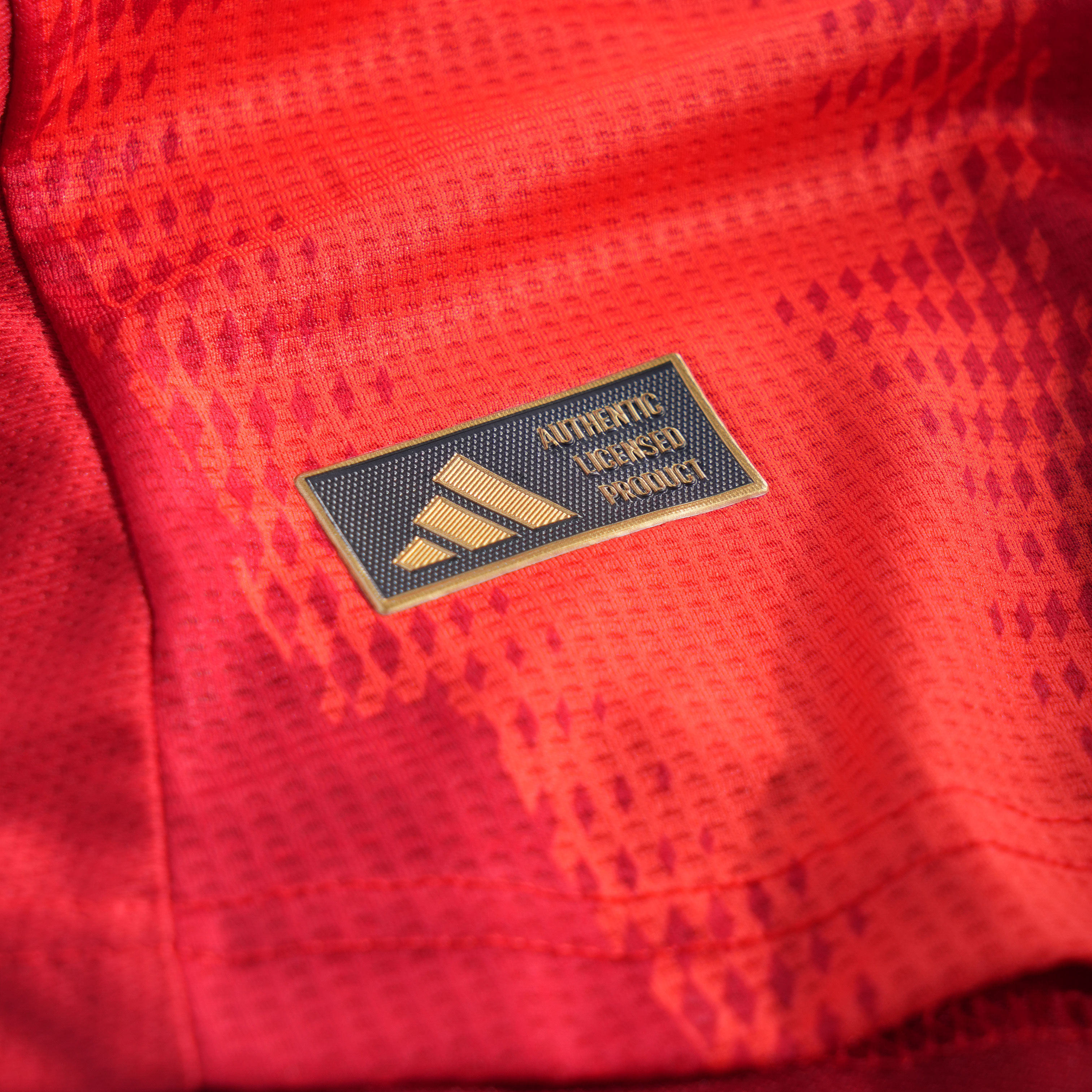 ManixJersey.com | Bayern Munich 24-25 Home Kids Kit - Player Version -Customize Name, Number and Patch | Worldwide Shipping