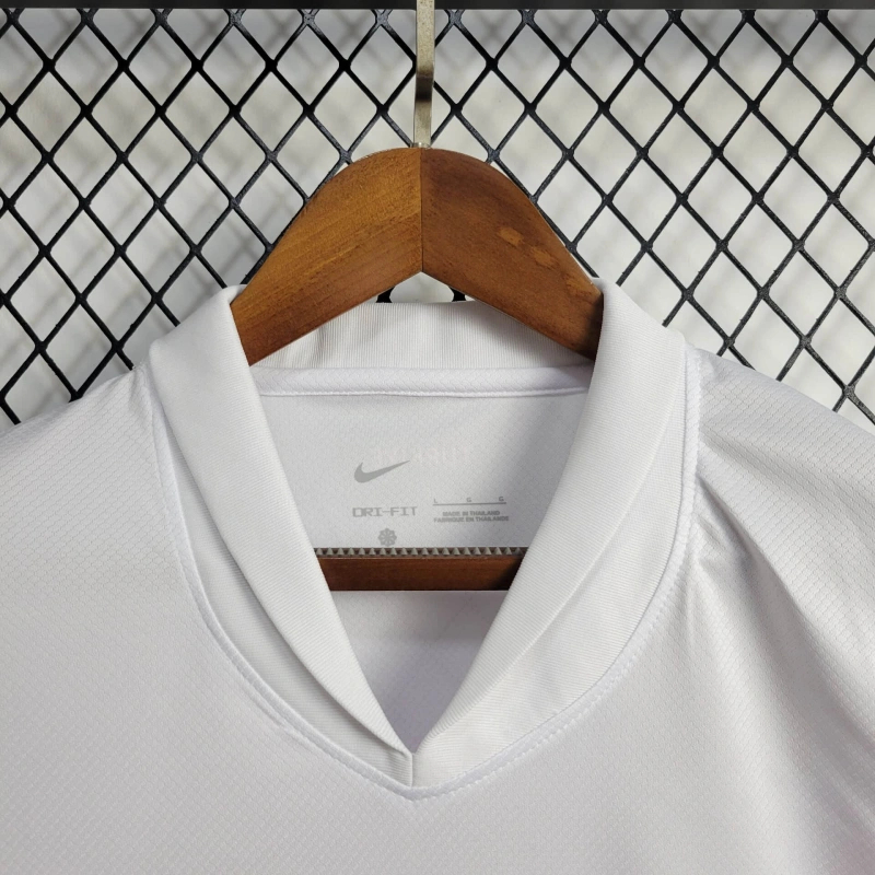 ManixJersey.com | Turkey 2024 Home Stadium Jersey - Fans Version -Customize Name, Number and Patch | Worldwide Shipping