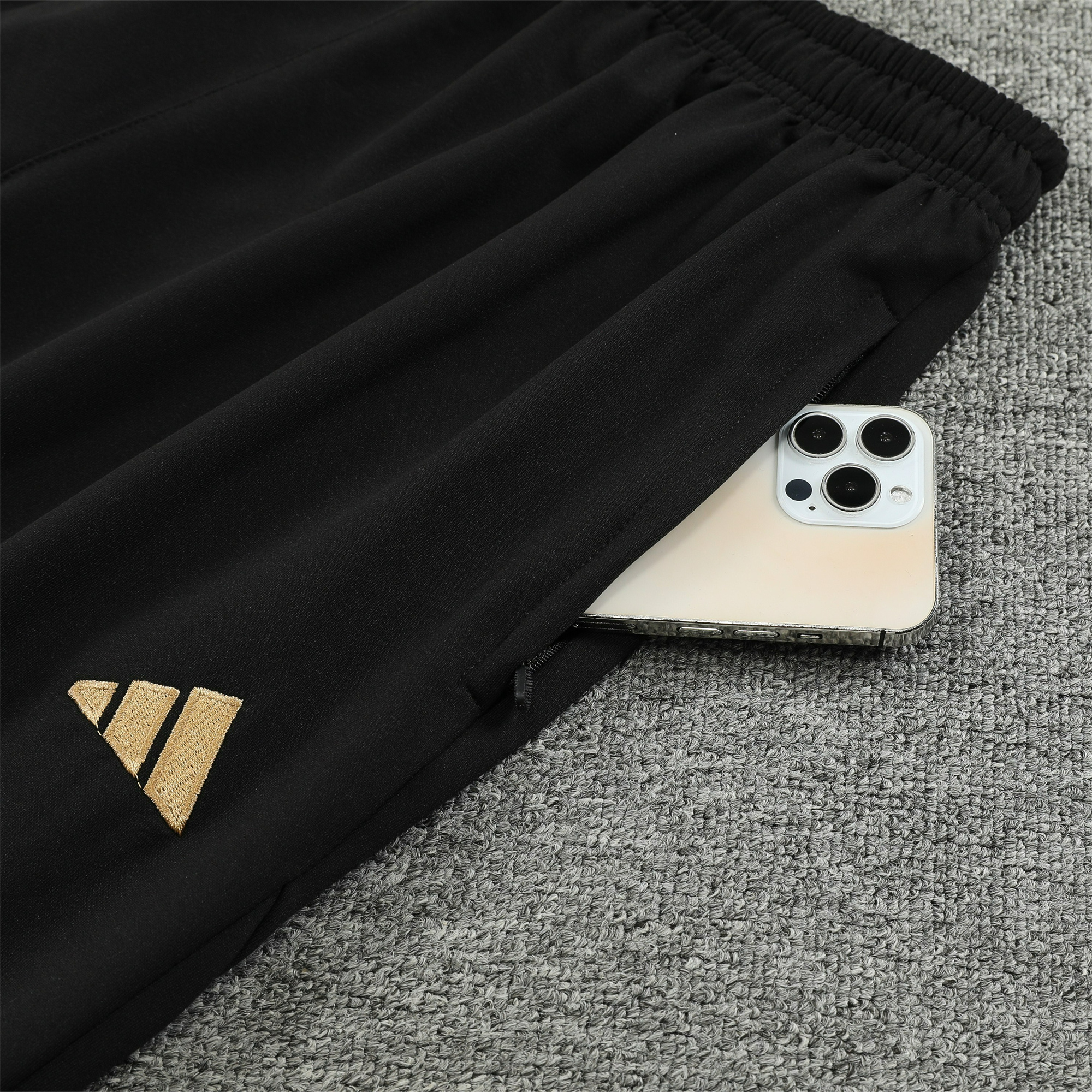 Germany 23-24 Men's Training Hoodie + Pants:football jersey mysite: unitedjerseyfootball 邓江浪:football