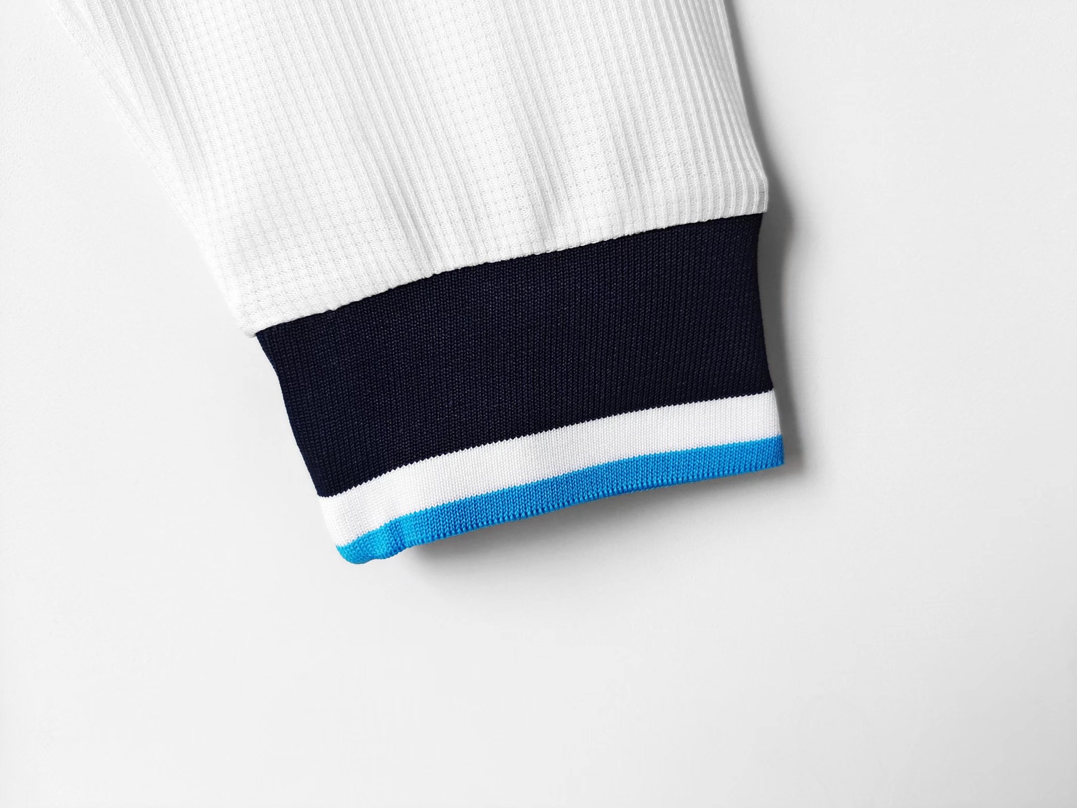 SIUjerseys-Retro England 1996 Home Stadium Long Sleeve Jersey