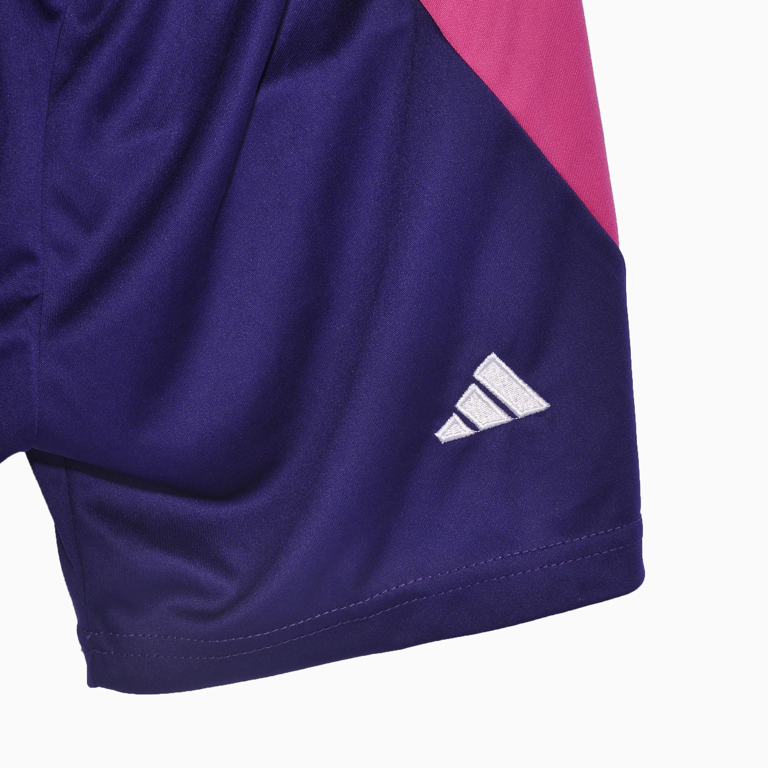 GlobeJersey-Germany 2024 Away Stadium Kids Kit