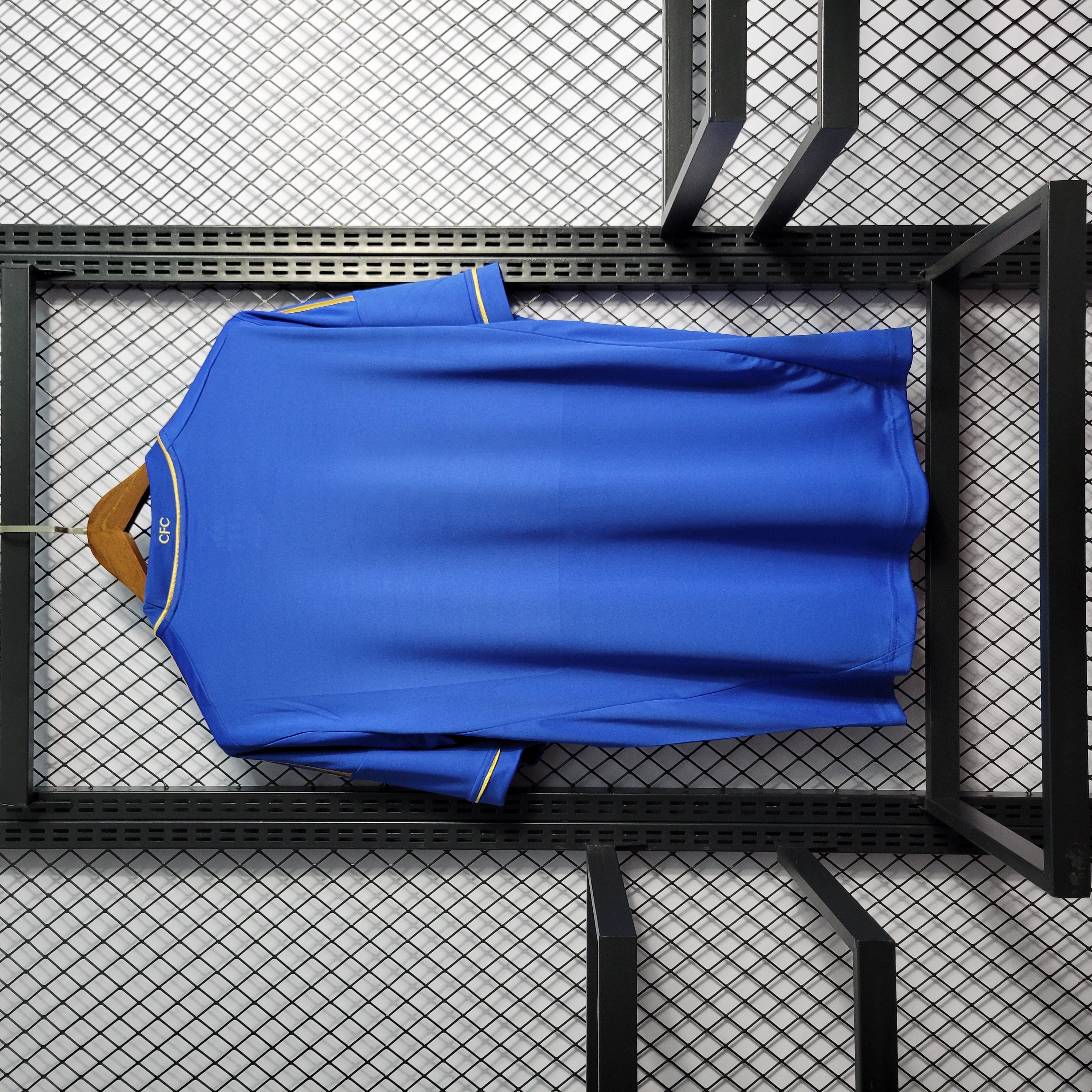 SIUjerseys-Retro C.H.E.L.S.E.A 2012-13 Home Stadium Jersey