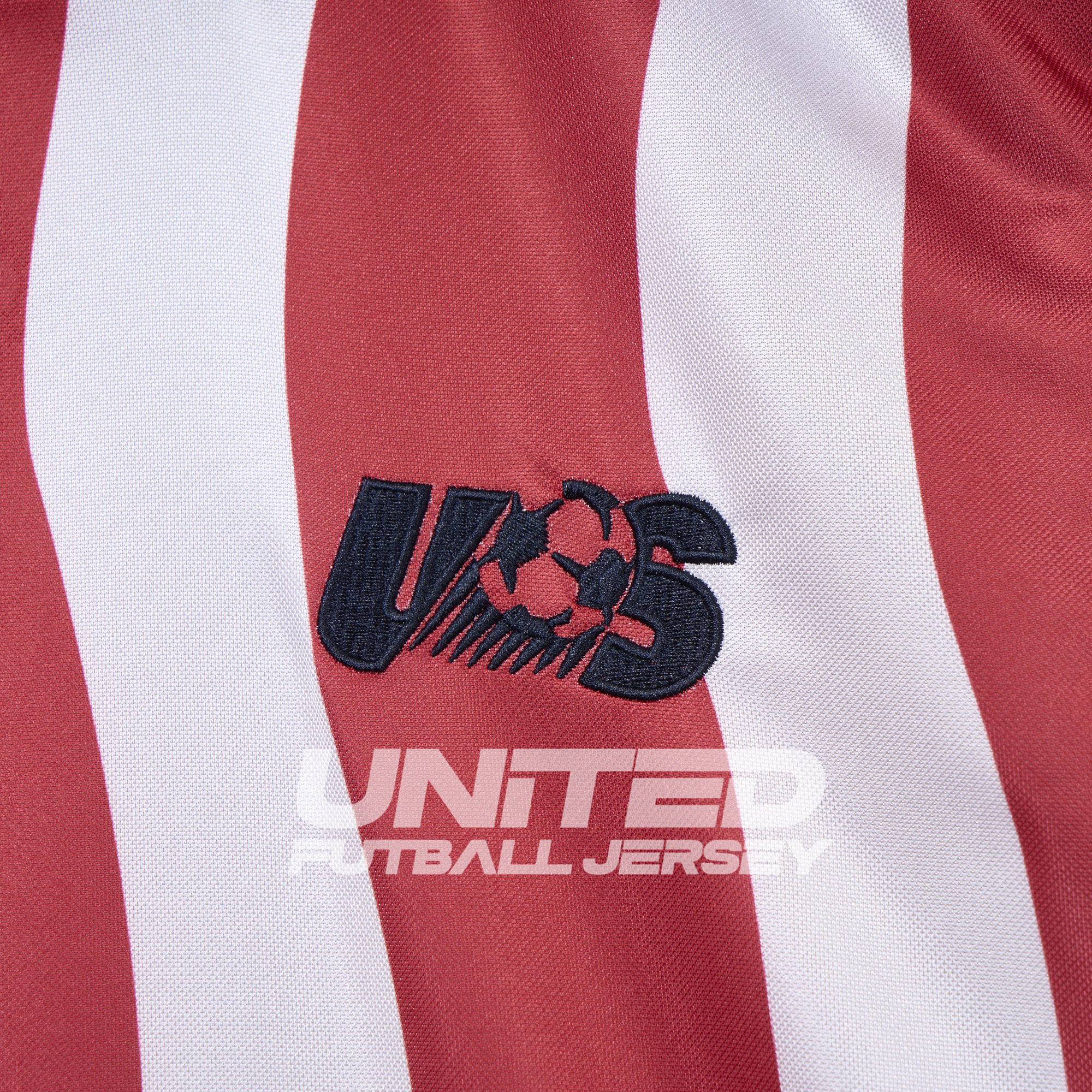 foot-Retro America 1994 Home Jersey