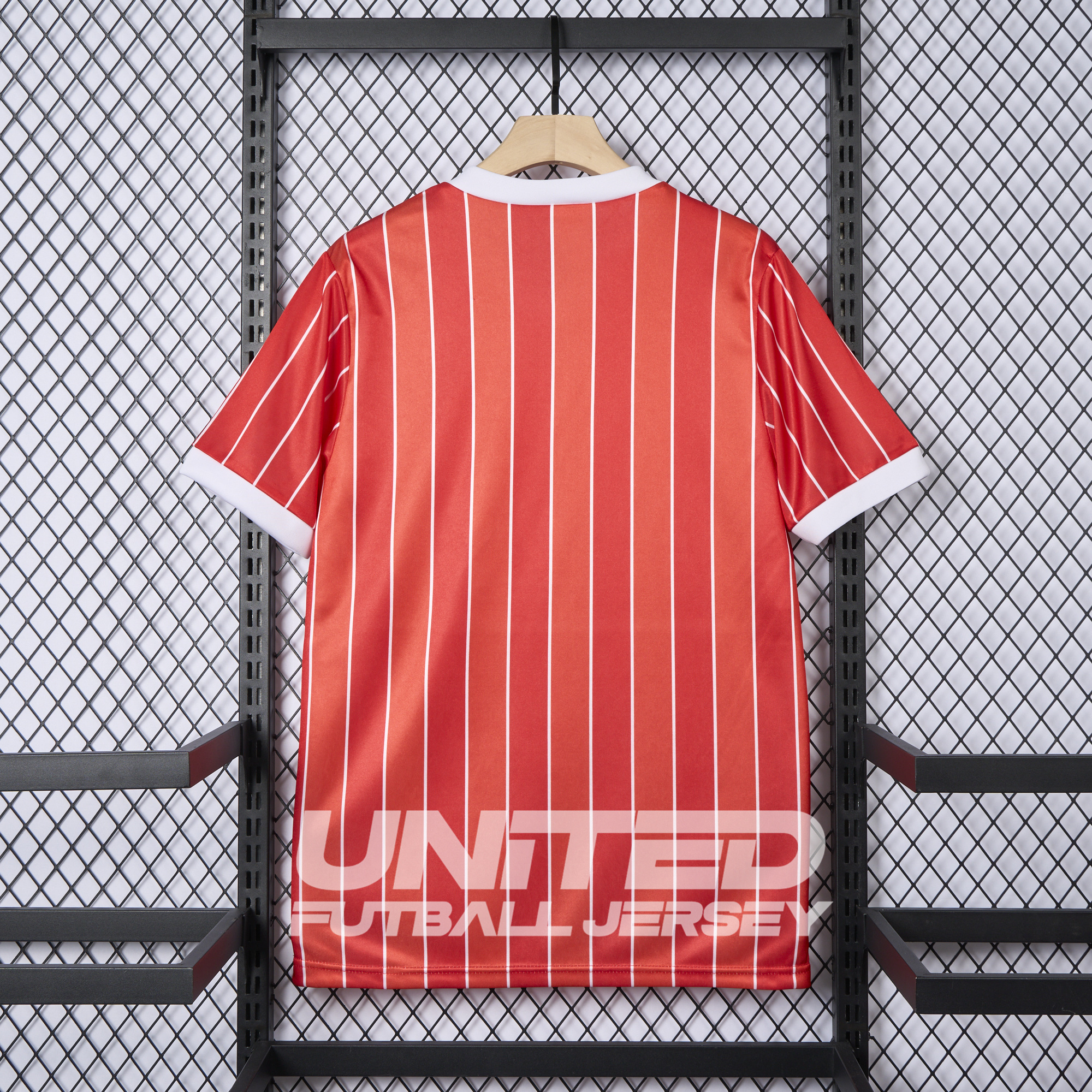 unitedfutballjersey-Retro 1. FC Köln 1985-86 Away Jersey