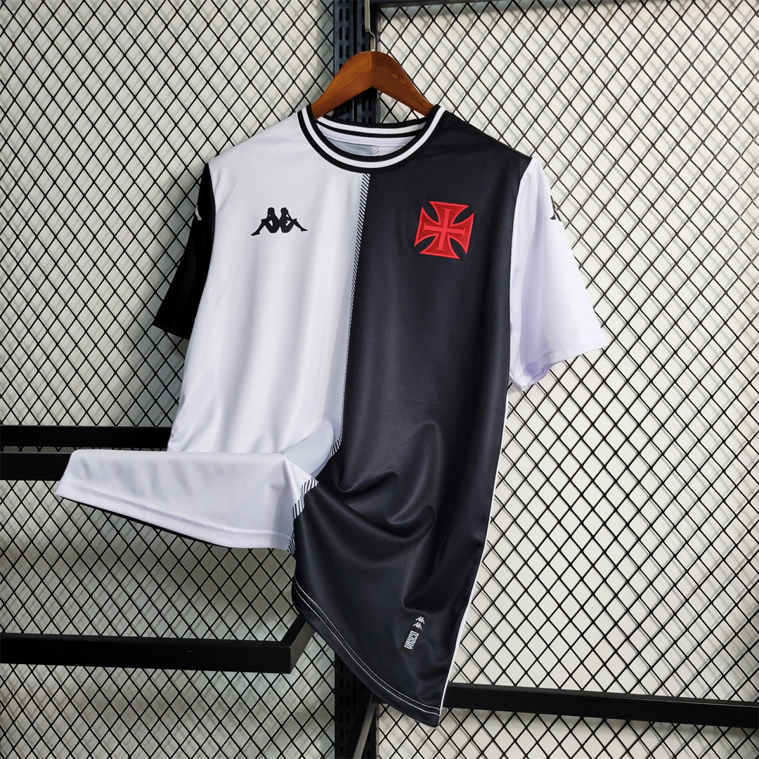 ManixJersey.com | Vasco da Gama 2023 Special Edition Jersey - Fans Version -Customize Name, Number and Patch | Worldwide Shipping