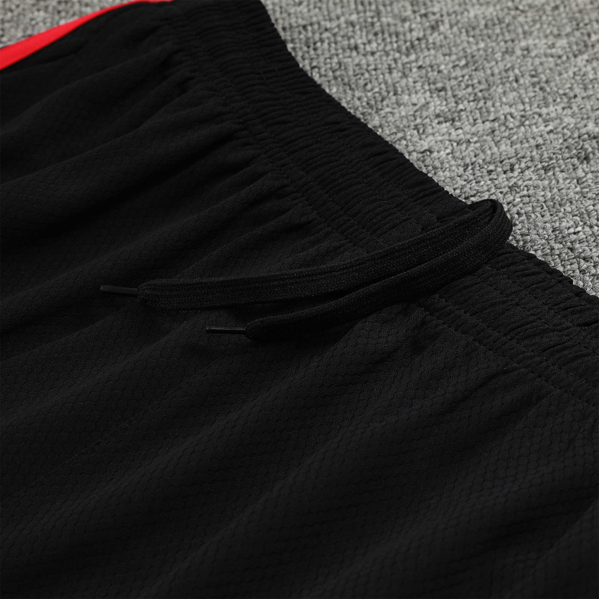 Bayern Munich 23-24 Short-Sleeve Training Set - Red:football jersey mysite: unitedjerseyfootball 邓江浪:football