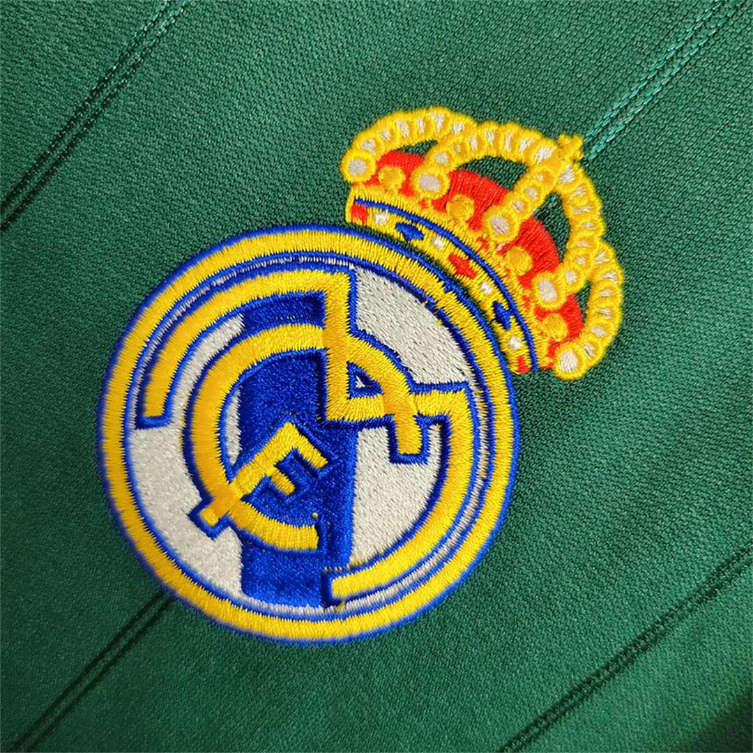 JerseysGala.com | Real Madrid Retro 12-13 Third Away Jersey -Customize Name, Number and Patch | Worldwide Shipping
