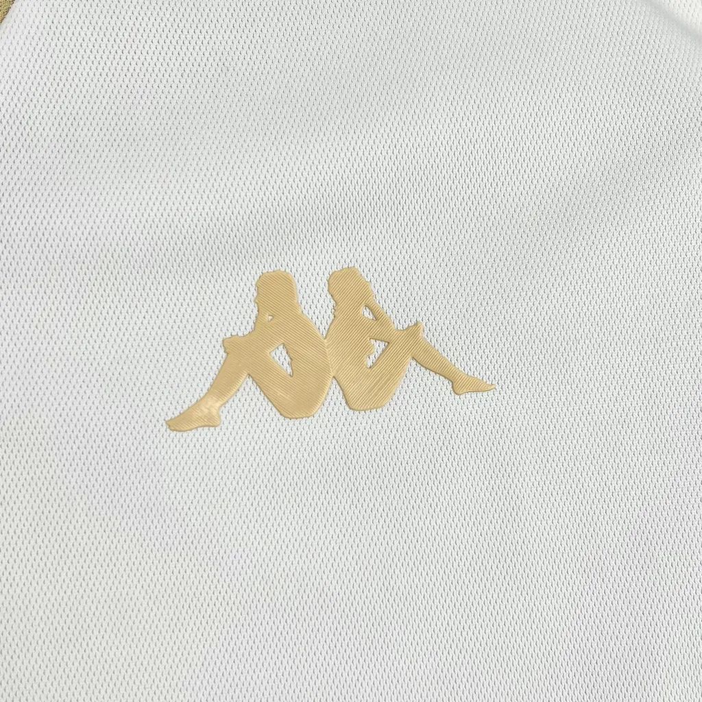 unitedfutballjersey-Vasco da Gama 24-25 Third Jersey - Fans Version