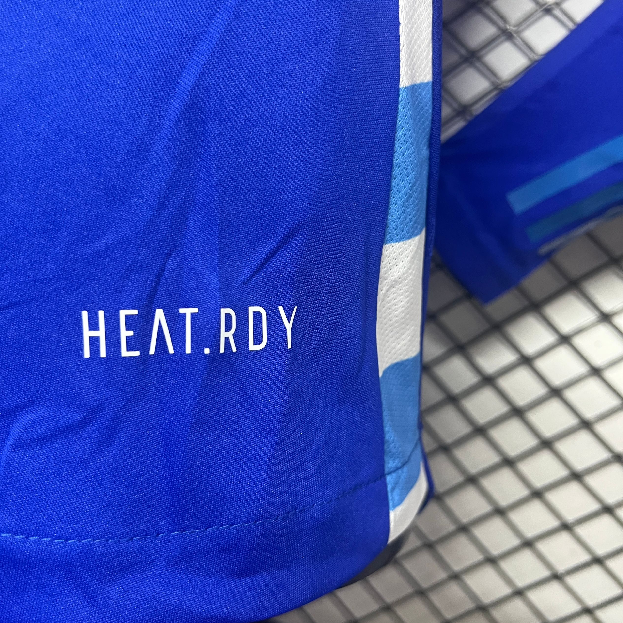 ManixJersey.com | Argentina 2024 Away Long Sleeve Jersey - Player Version -Customize Name, Number and Patch | Worldwide Shipping