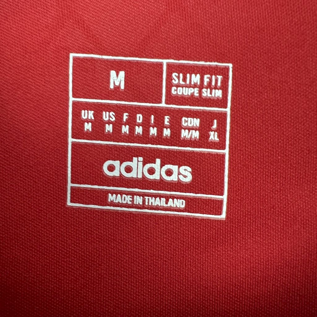 ManixJersey.com | Stade Brestois 24-25 Home Jersey - Fans Version -Customize Name, Number and Patch | Worldwide Shipping