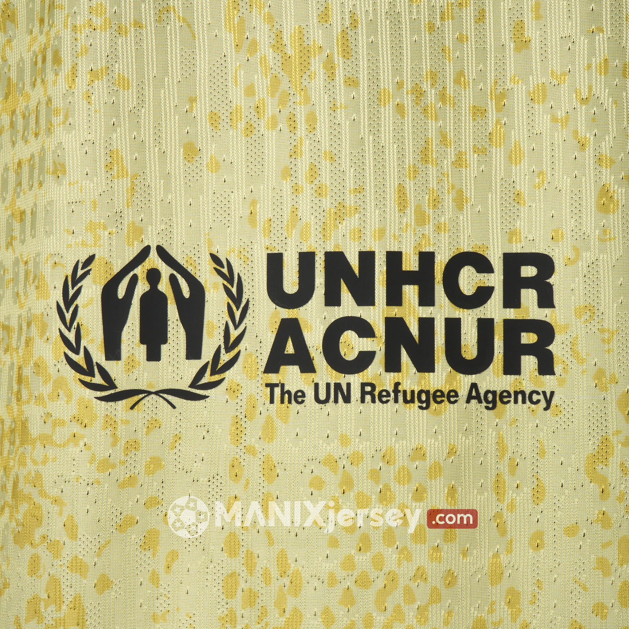 ManixJersey.com | Barcelona 24-25 KOBE Co-branded Jersey - Player Version -Customize Name, Number and Patch | Worldwide Shipping