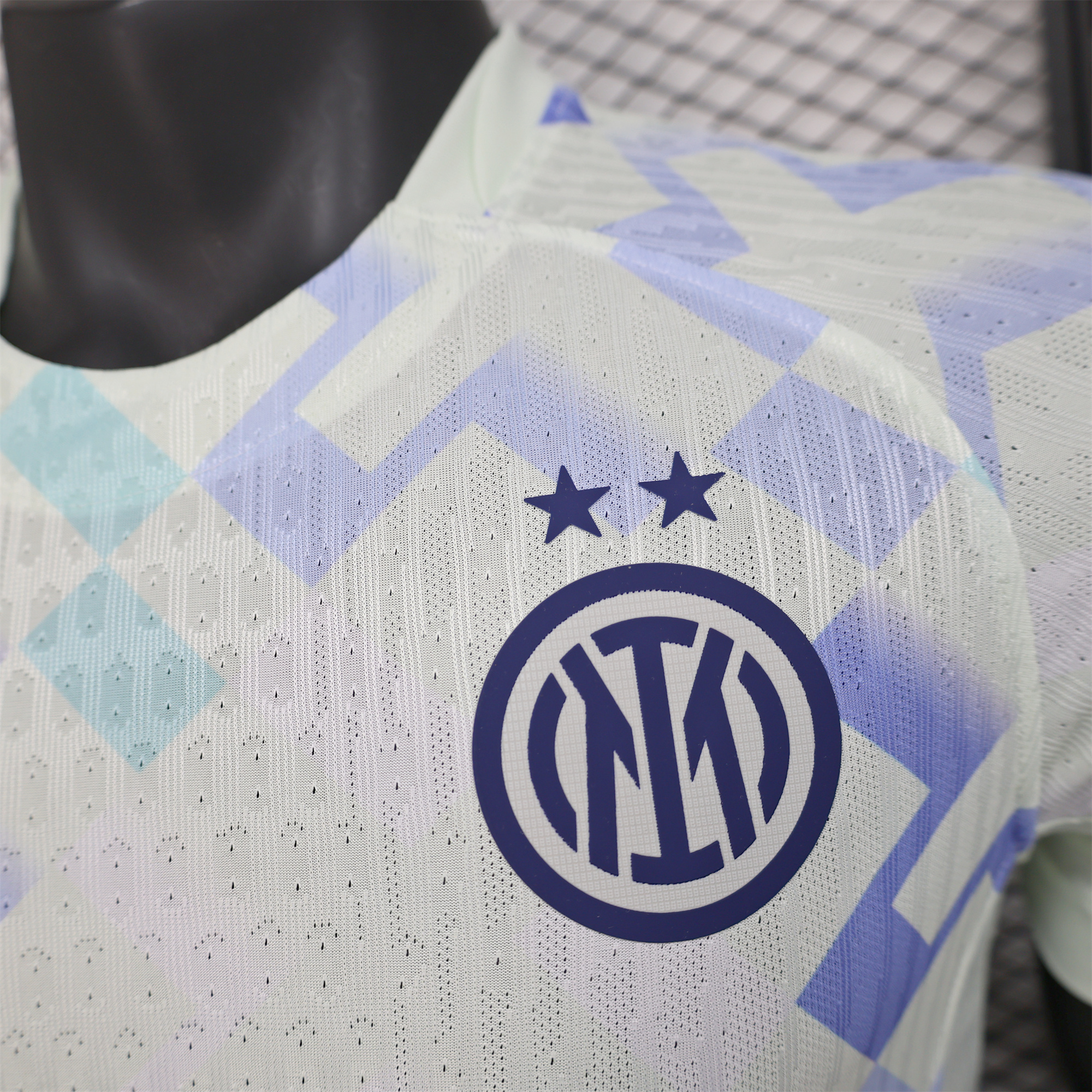 SIUjerseys-Inter Milan 24-25 Fourth Jersey - Player Version