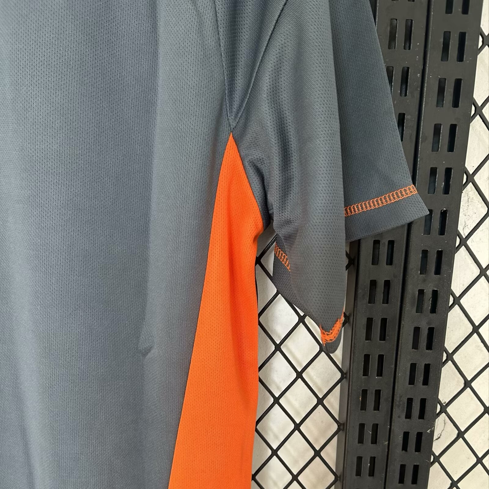 unitedfutballjersey-Germany 2024 Black Goalkeeper Jersey - Fans Version