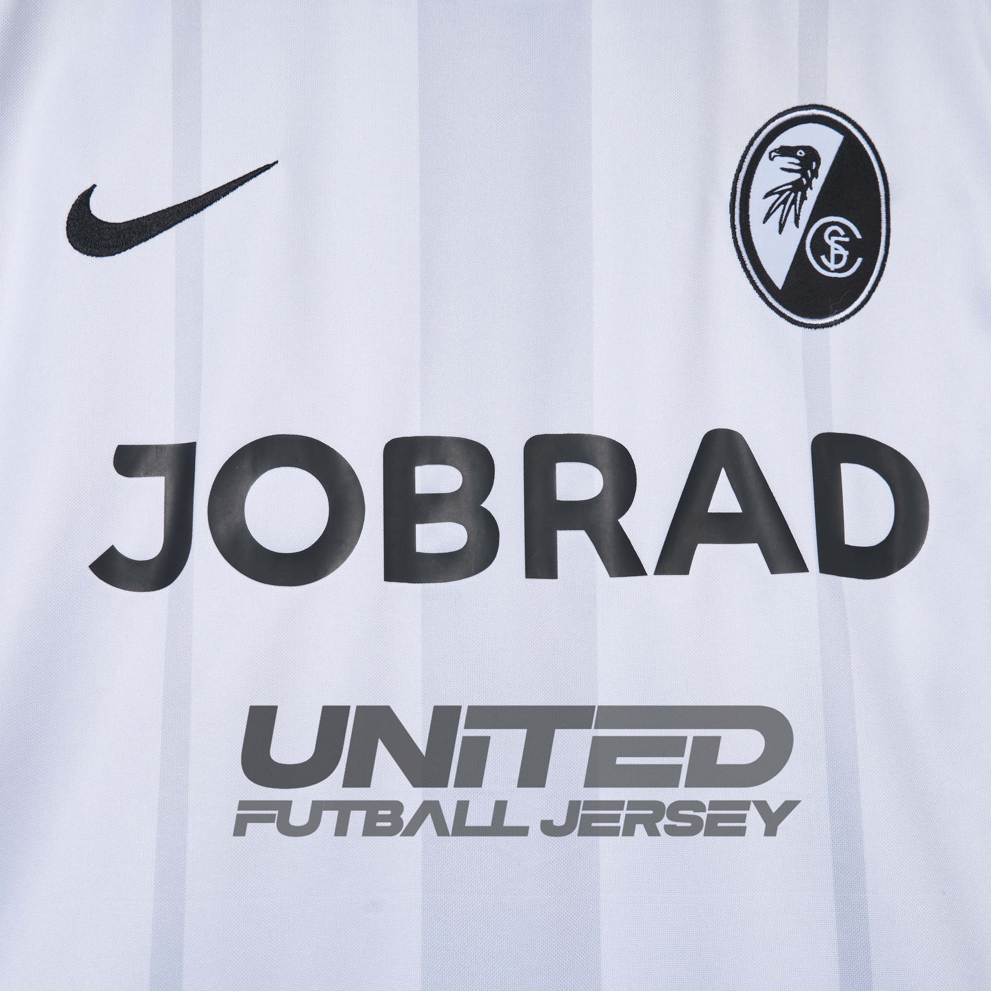 unitedfutballjersey-SC Freiburg 24-25 Away Jersey - Fans Version