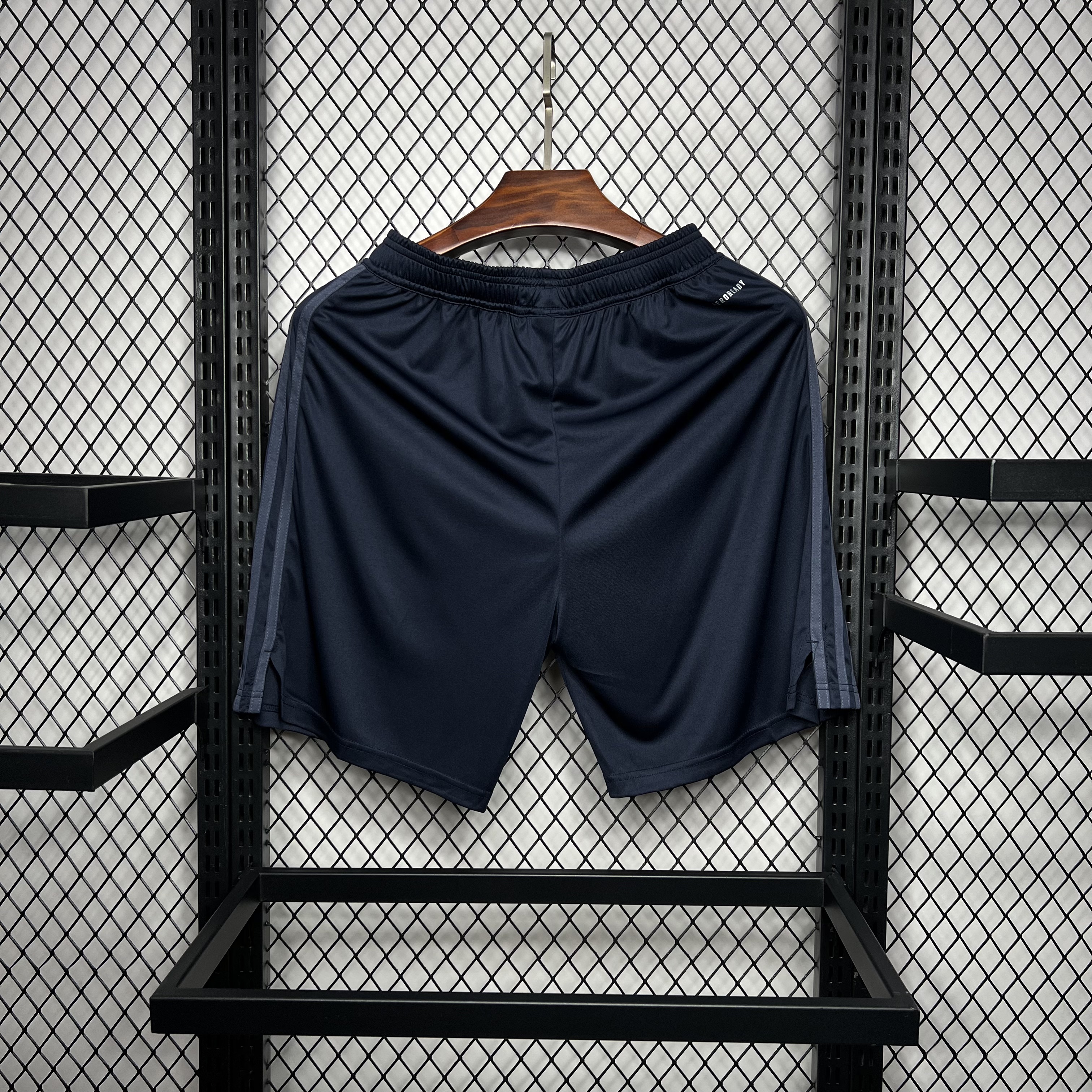 ManixJersey.com | Juventus 24-25 Third Shorts - Fans Version -Customize Name, Number and Patch | Worldwide Shipping