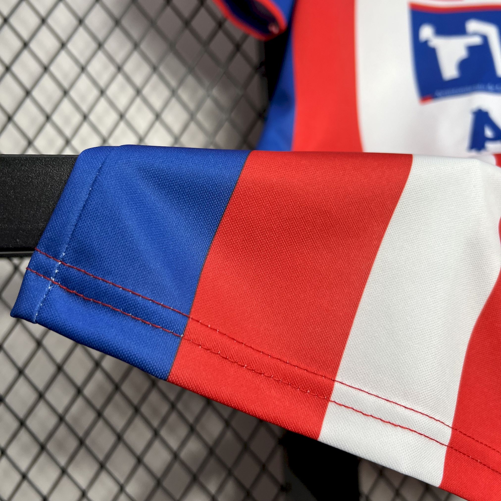 unitedfutballjersey-Retro Sporting de Gijon 2002-03 Home Jersey