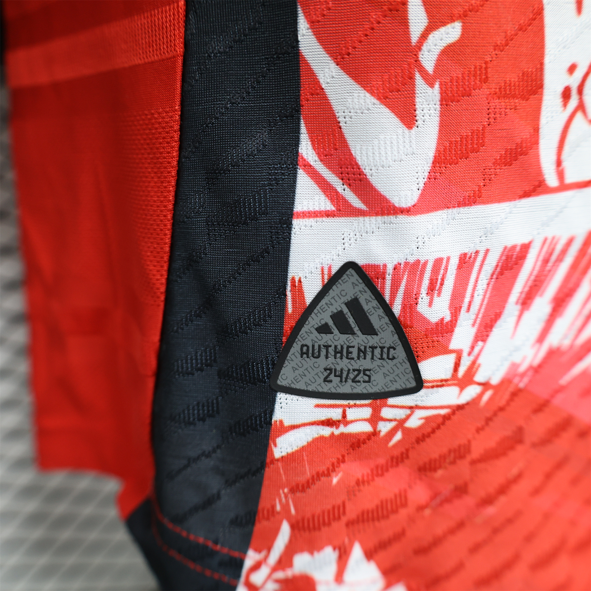 ManixJersey.com | Japan 2024 Bejita Red Special Edition Jersey - Player Version -Customize Name, Number and Patch | Worldwide Shipping