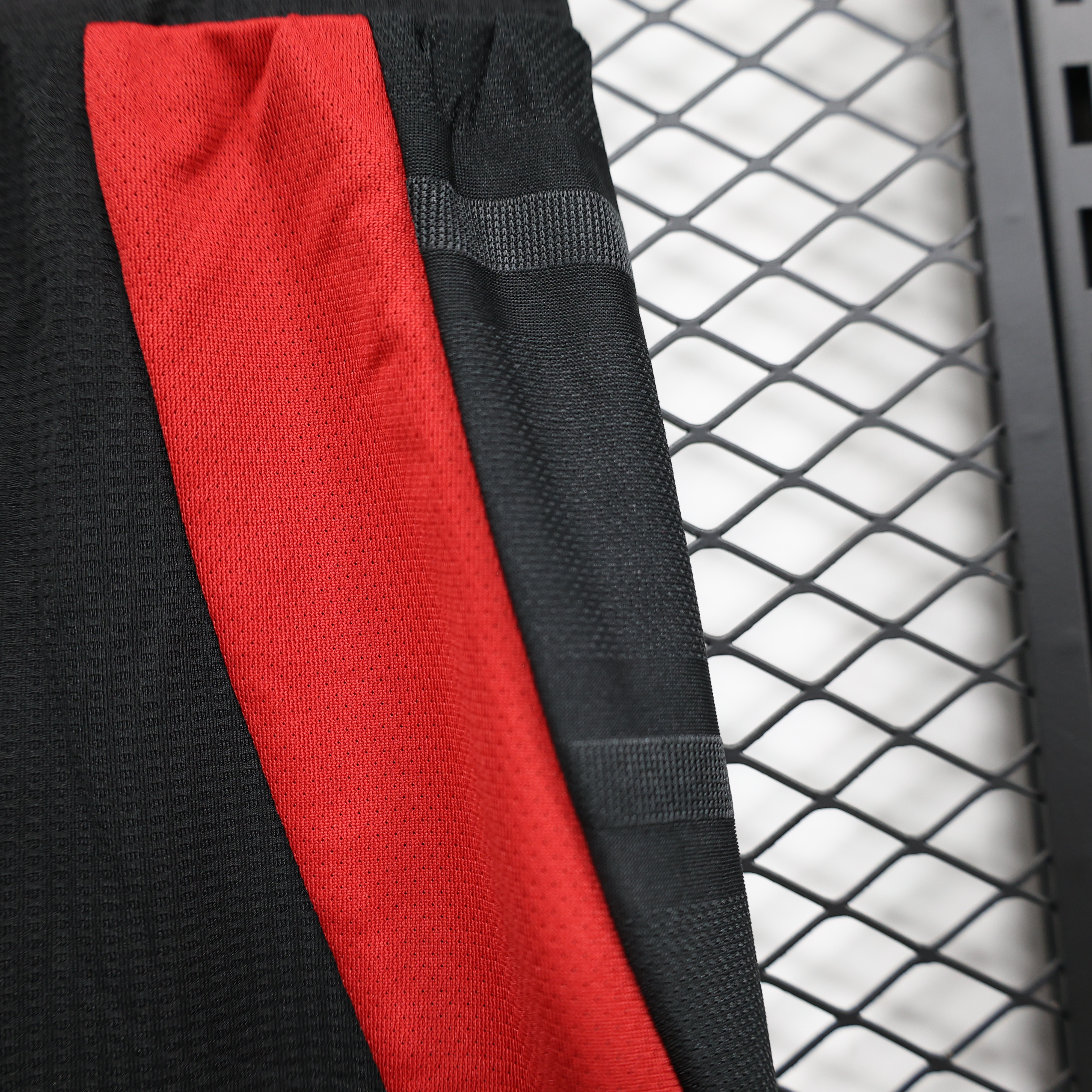 ManixJersey.com | Fulham 24-25 Home Shorts - Player Version -Customize Name, Number and Patch | Worldwide Shipping