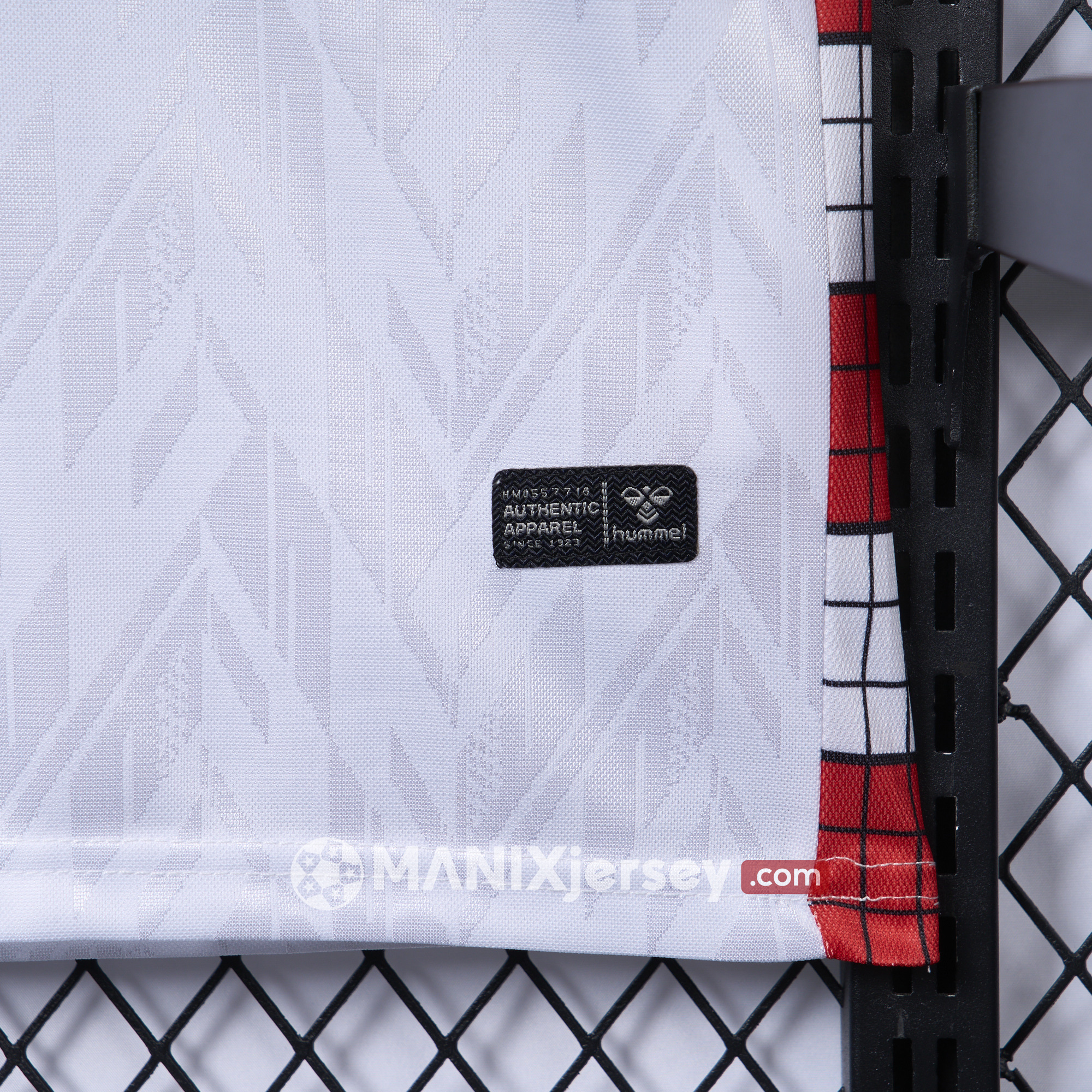 ManixJersey.com | Klon 24-25 Home Jersey - Fans Version -Customize Name, Number and Patch | Worldwide Shipping