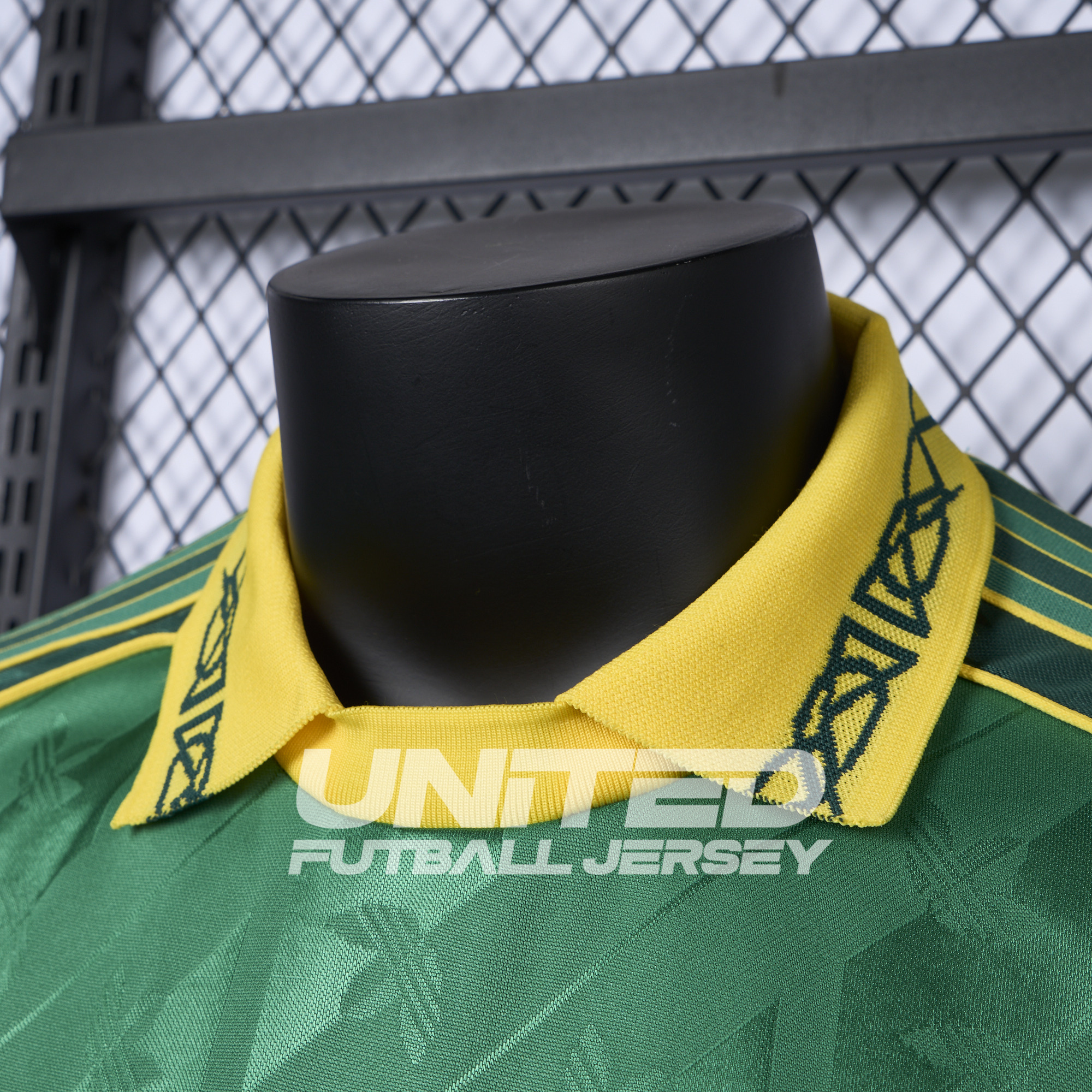 foot-Celtic 24-25 Originals LFSTLR Green Jersey - Player Version