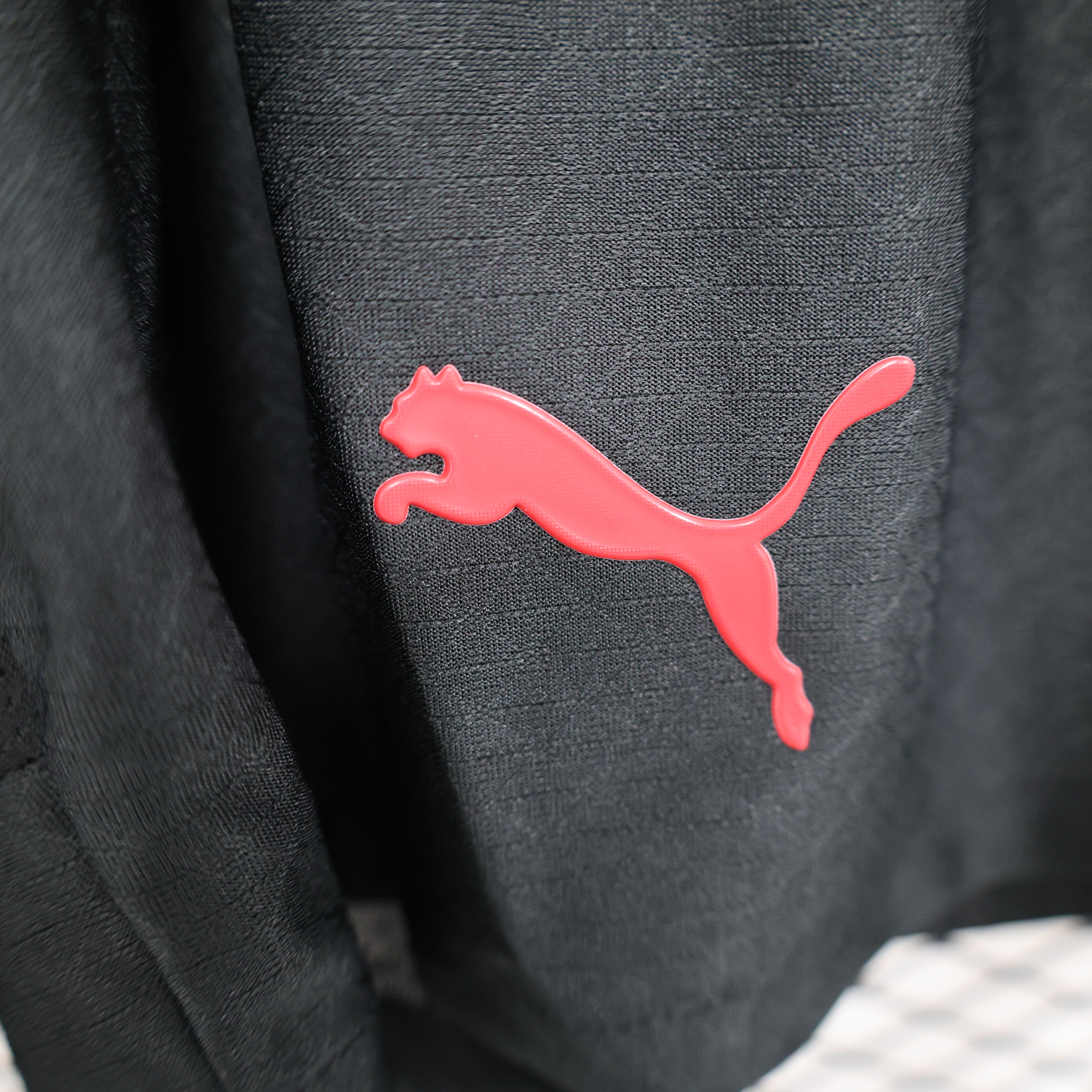 ManixJersey.com | AC Milan 24-25 Away Shorts - Player Version -Customize Name, Number and Patch | Worldwide Shipping