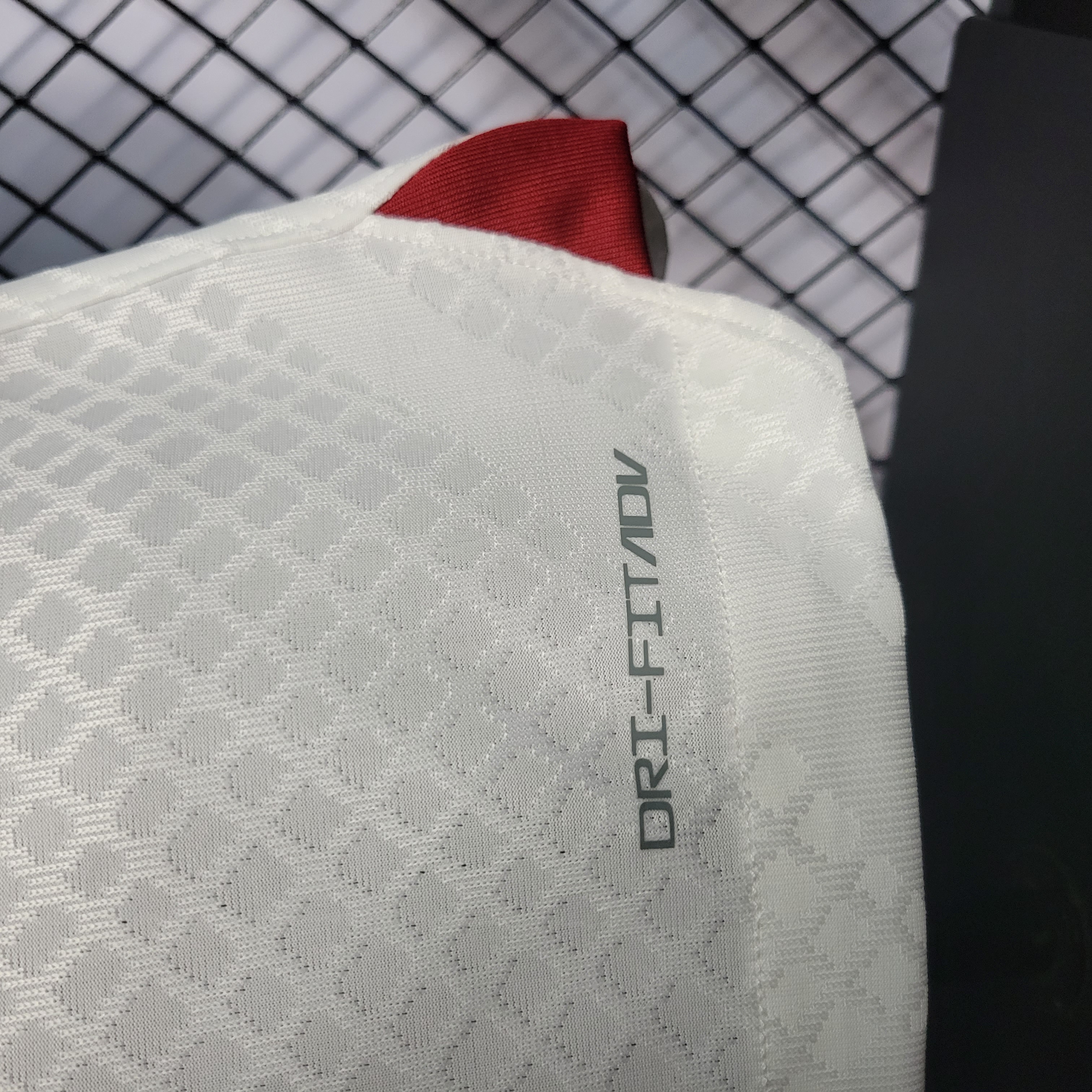 foot-Portugal 22-23 Away Stadium Jersey - Player Version