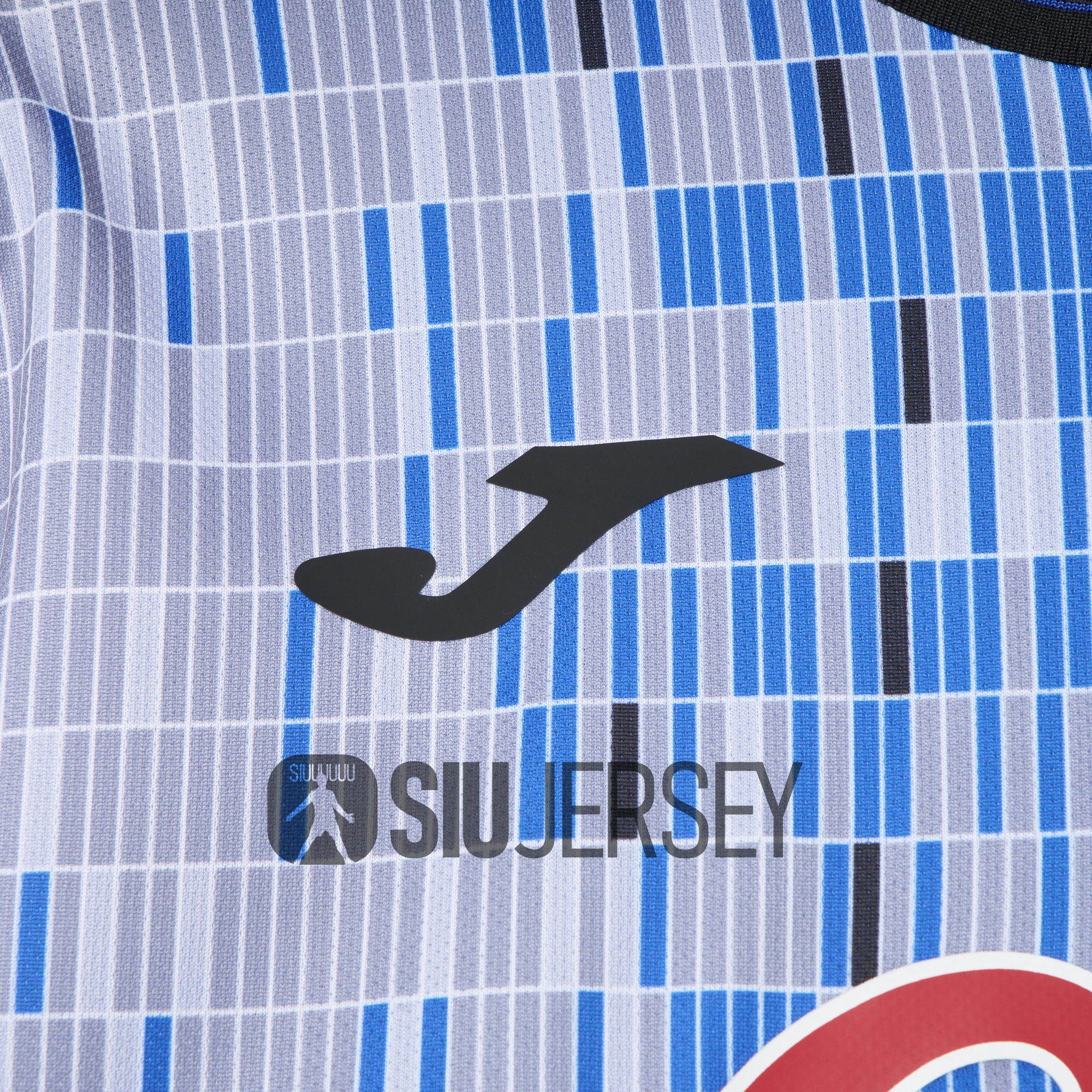 UltraTrikot-Atalanta 24-25 Christmas Special Edition Jersey - Fans Version