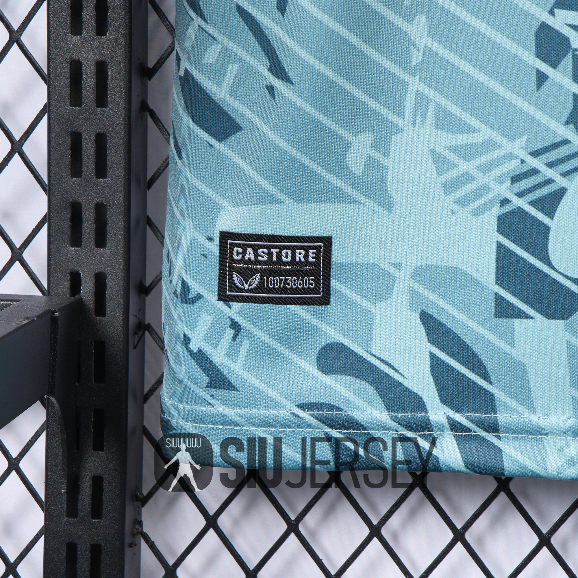 SIUjerseys-Kaiserslautern 24-25 Third Jersey - Fans Version