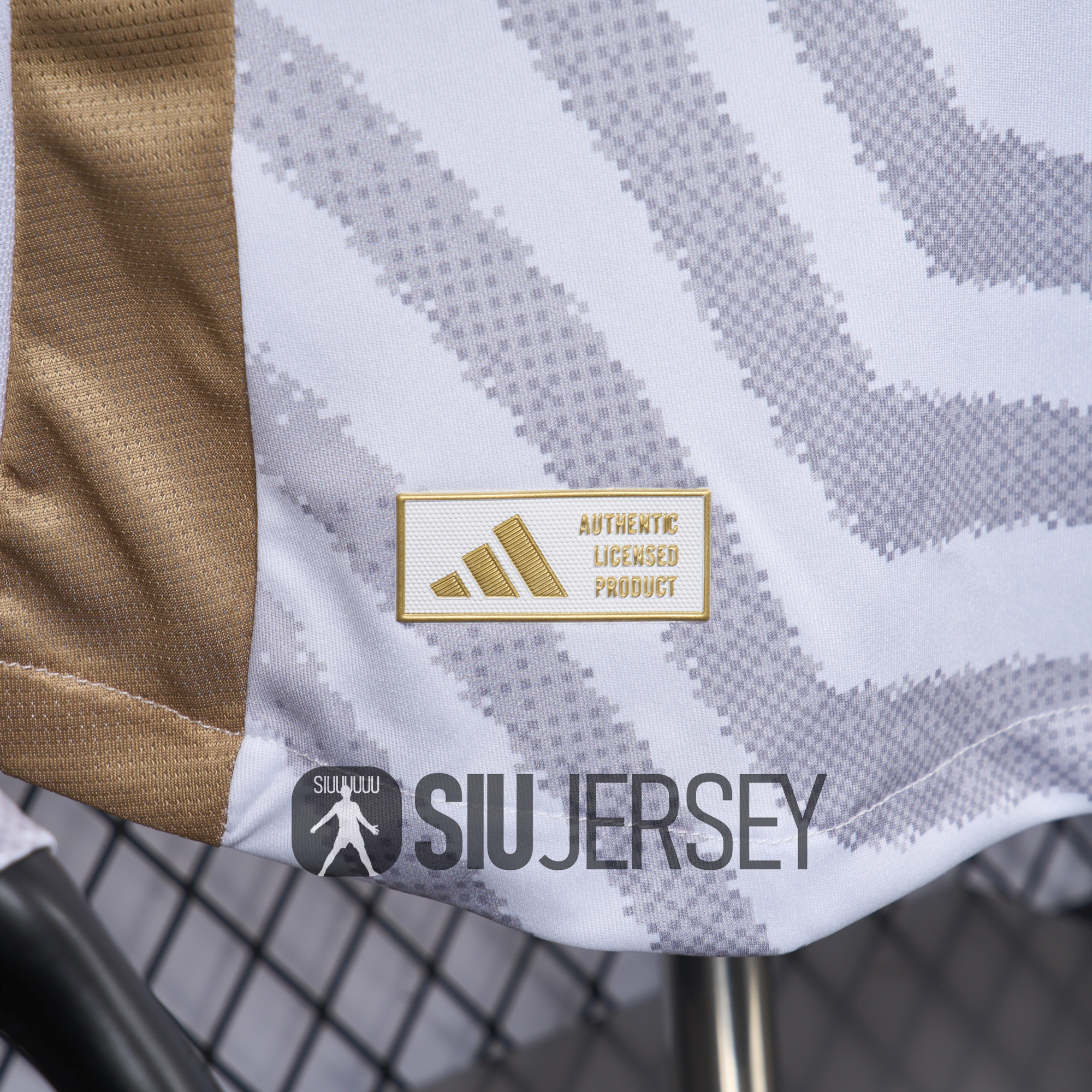 SIUjerseys-Tigres UANL 24-25 Third Long Sleeves Jersey - Player Version